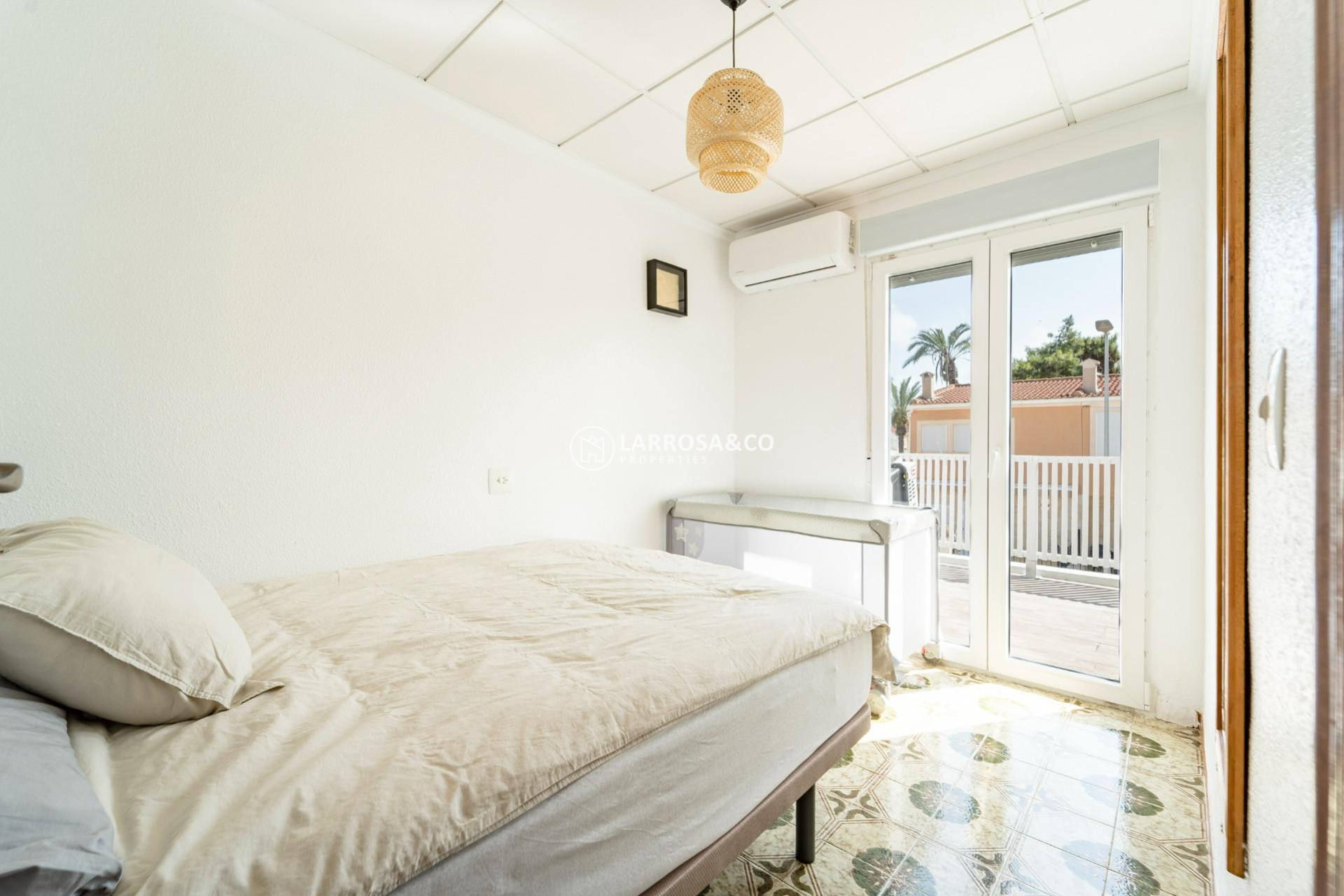 Reventa - Bungalow - Torrevieja - Playa de los Naufragos