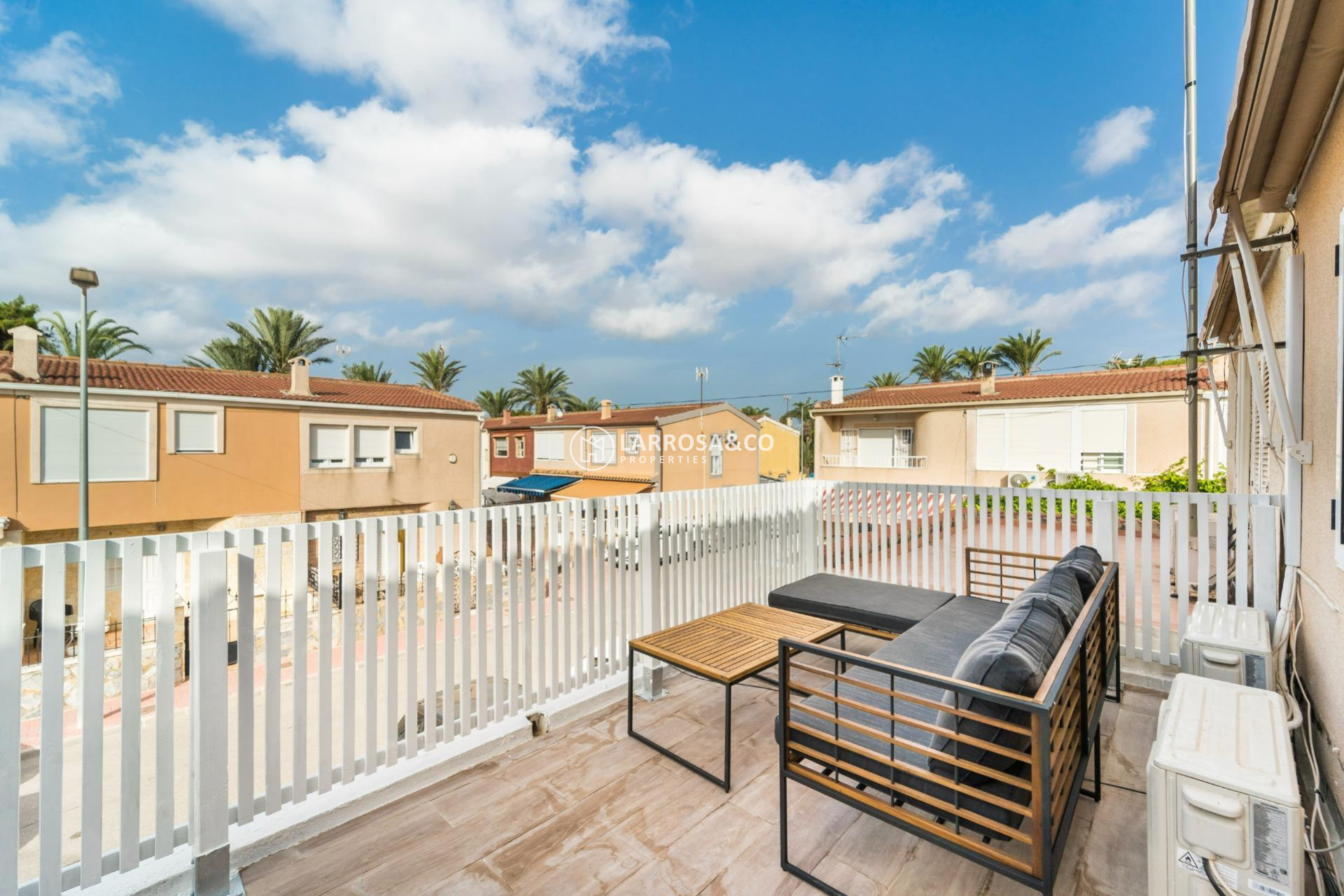 Reventa - Bungalow - Torrevieja - Playa de los Naufragos