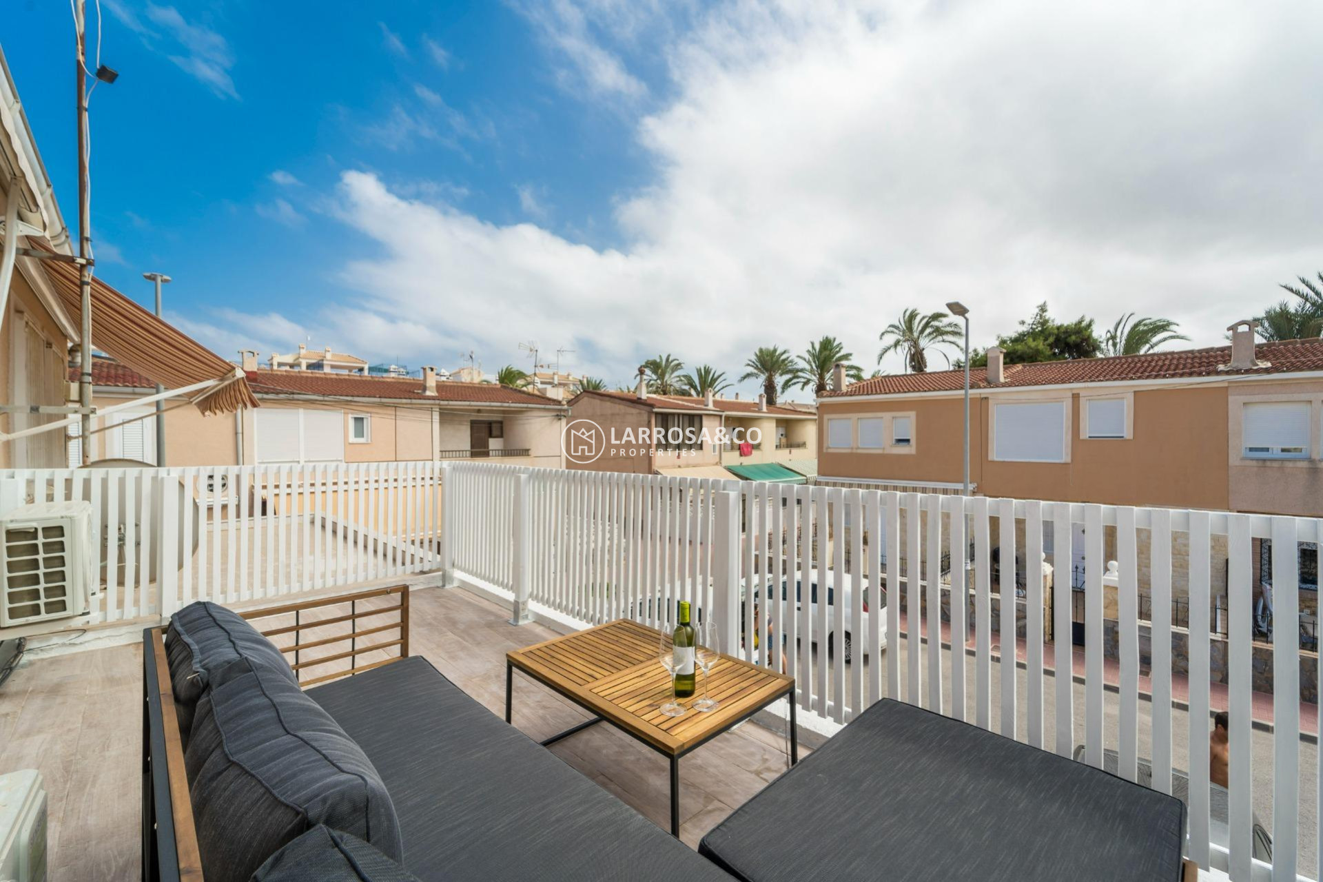 Reventa - Bungalow - Torrevieja - Playa de los Naufragos