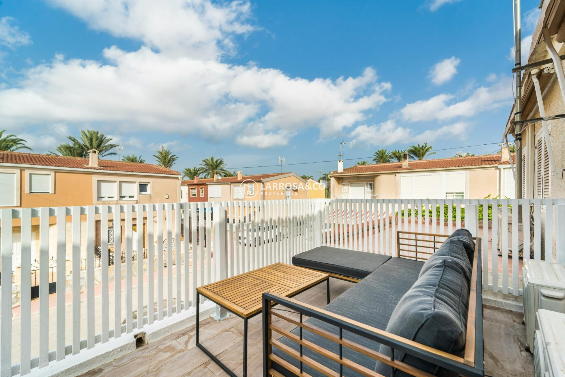 Reventa - Bungalow - Torrevieja - Playa de los Naufragos