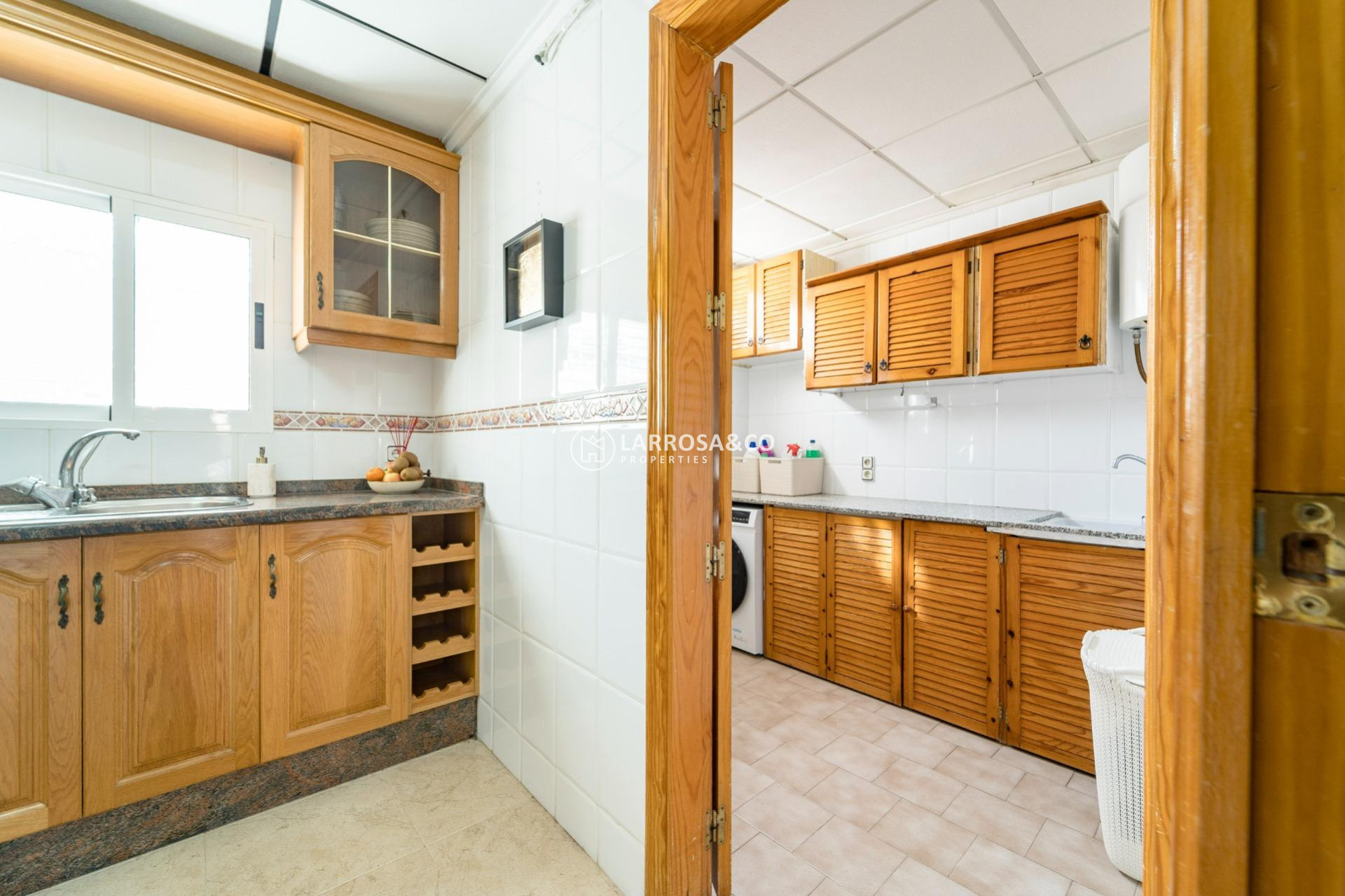 Reventa - Bungalow - Torrevieja - Playa de los Naufragos