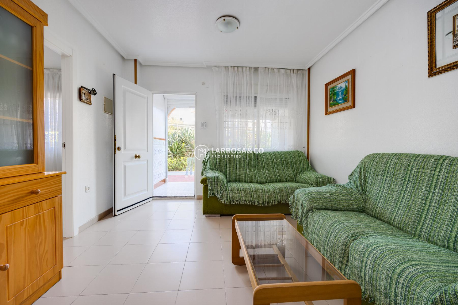 Reventa - Bungalow - Torrevieja - Playa de los Naufragos