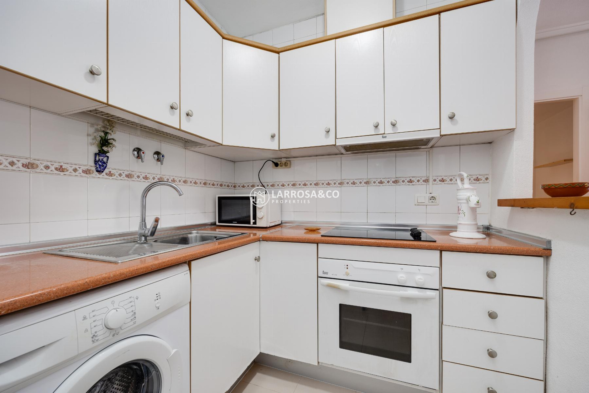 Reventa - Bungalow - Torrevieja - Playa de los Naufragos