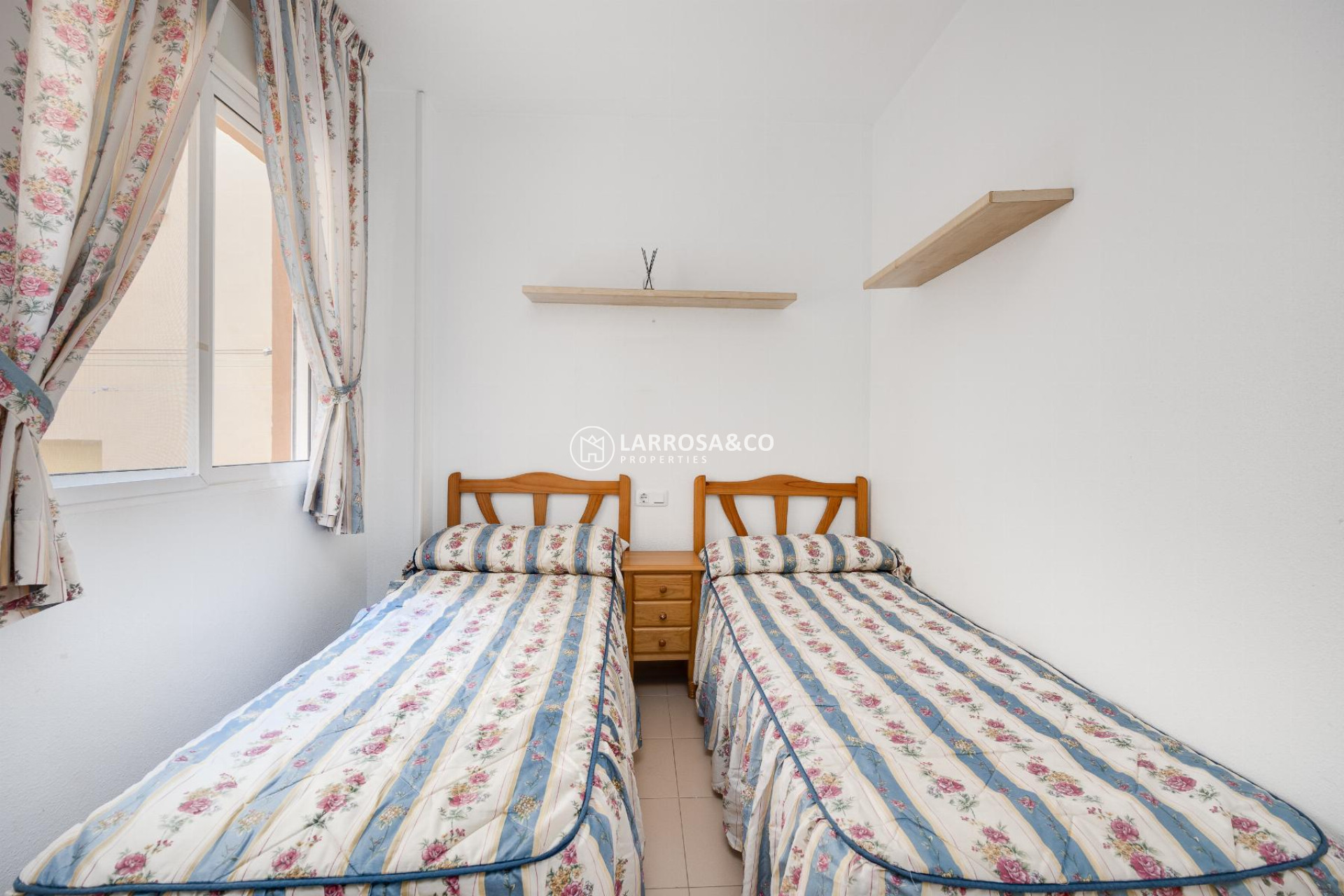 Reventa - Bungalow - Torrevieja - Playa de los Naufragos