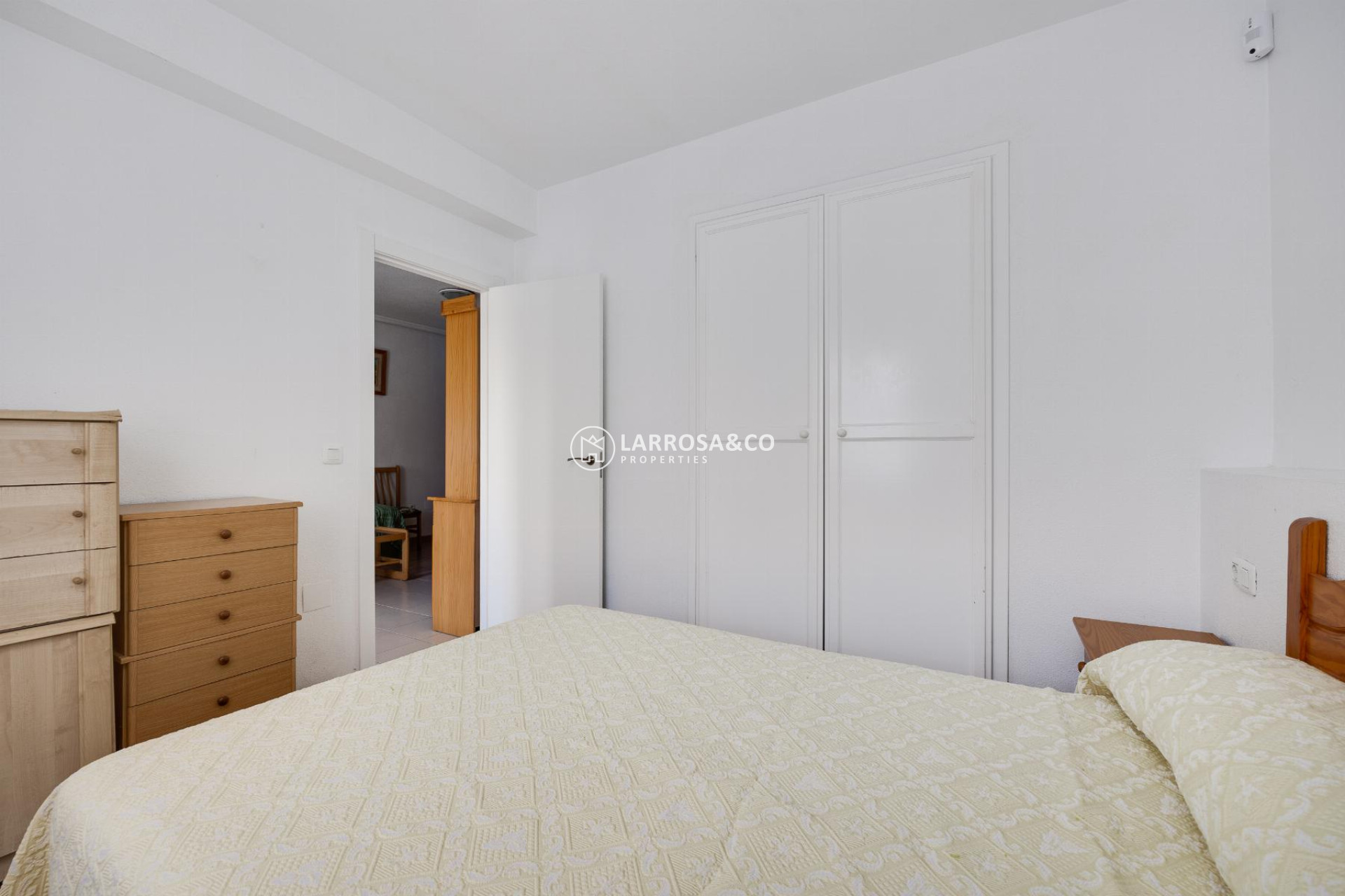 Reventa - Bungalow - Torrevieja - Playa de los Naufragos