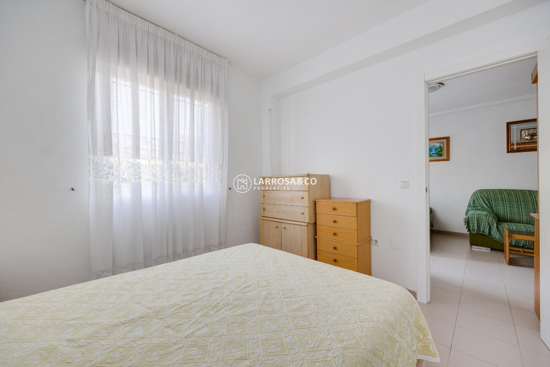 Reventa - Bungalow - Torrevieja - Playa de los Naufragos
