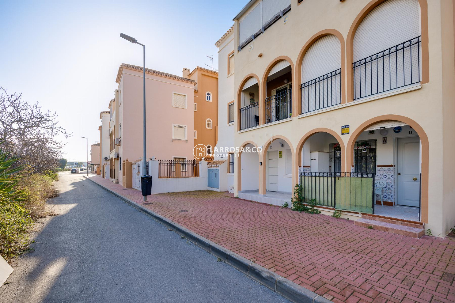 Reventa - Bungalow - Torrevieja - Playa de los Naufragos