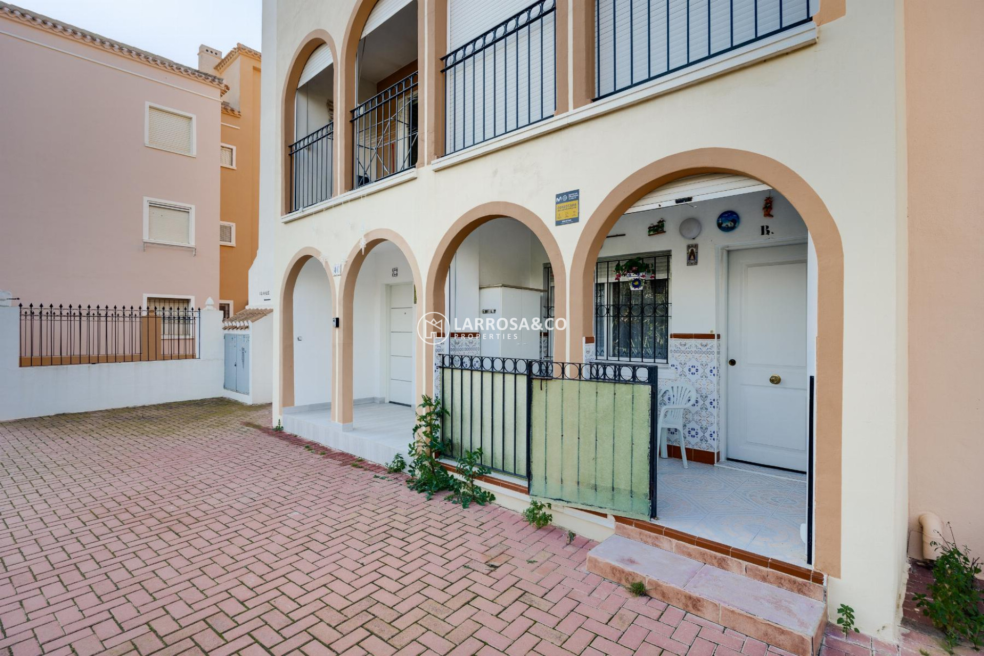 Reventa - Bungalow - Torrevieja - Playa de los Naufragos