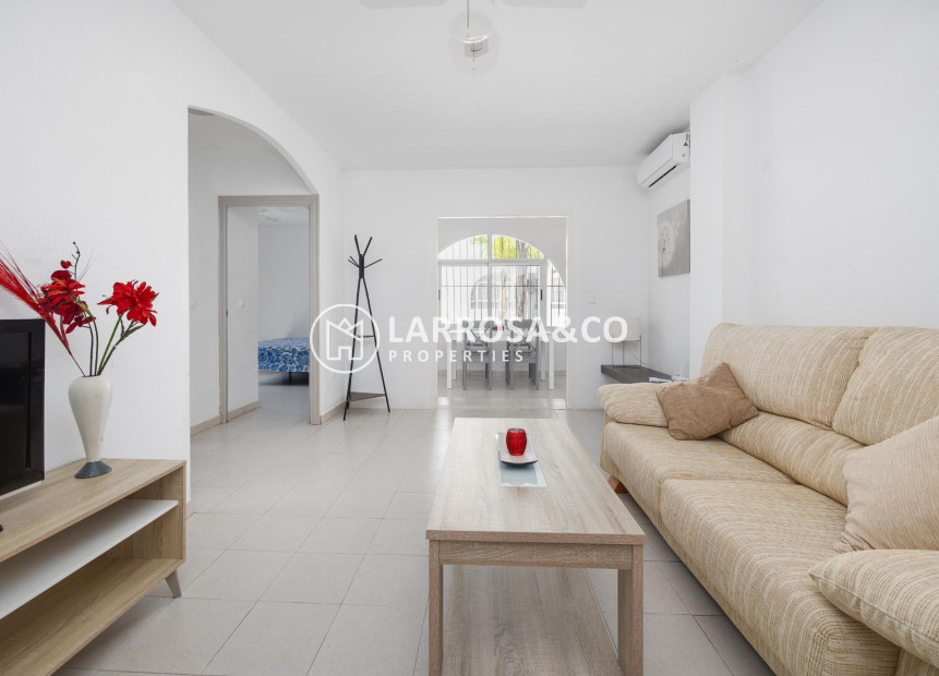 Reventa - Bungalow - Torrevieja - Playa de los Naufragos