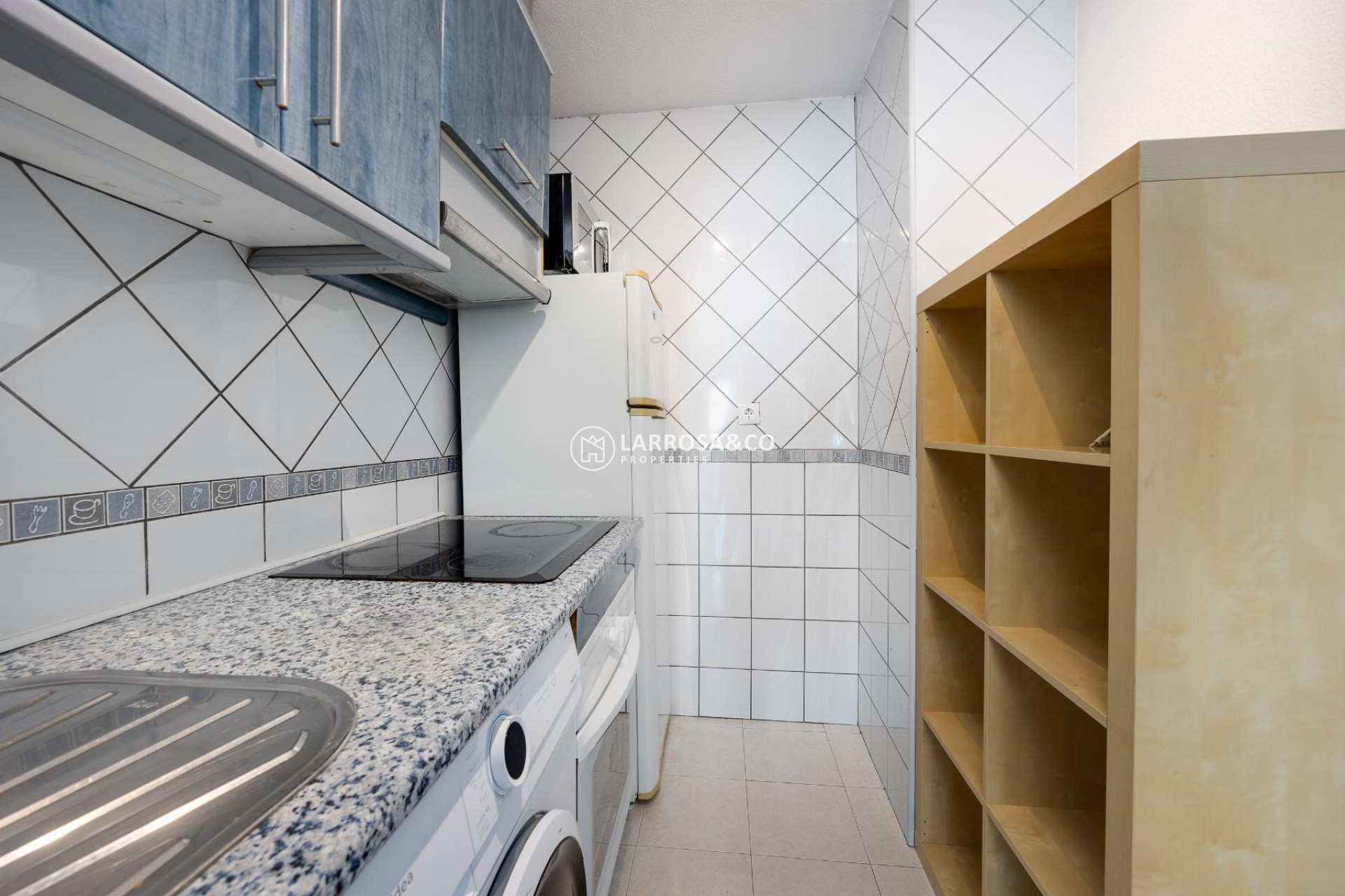 Reventa - Bungalow - Torrevieja - Playa de los Naufragos