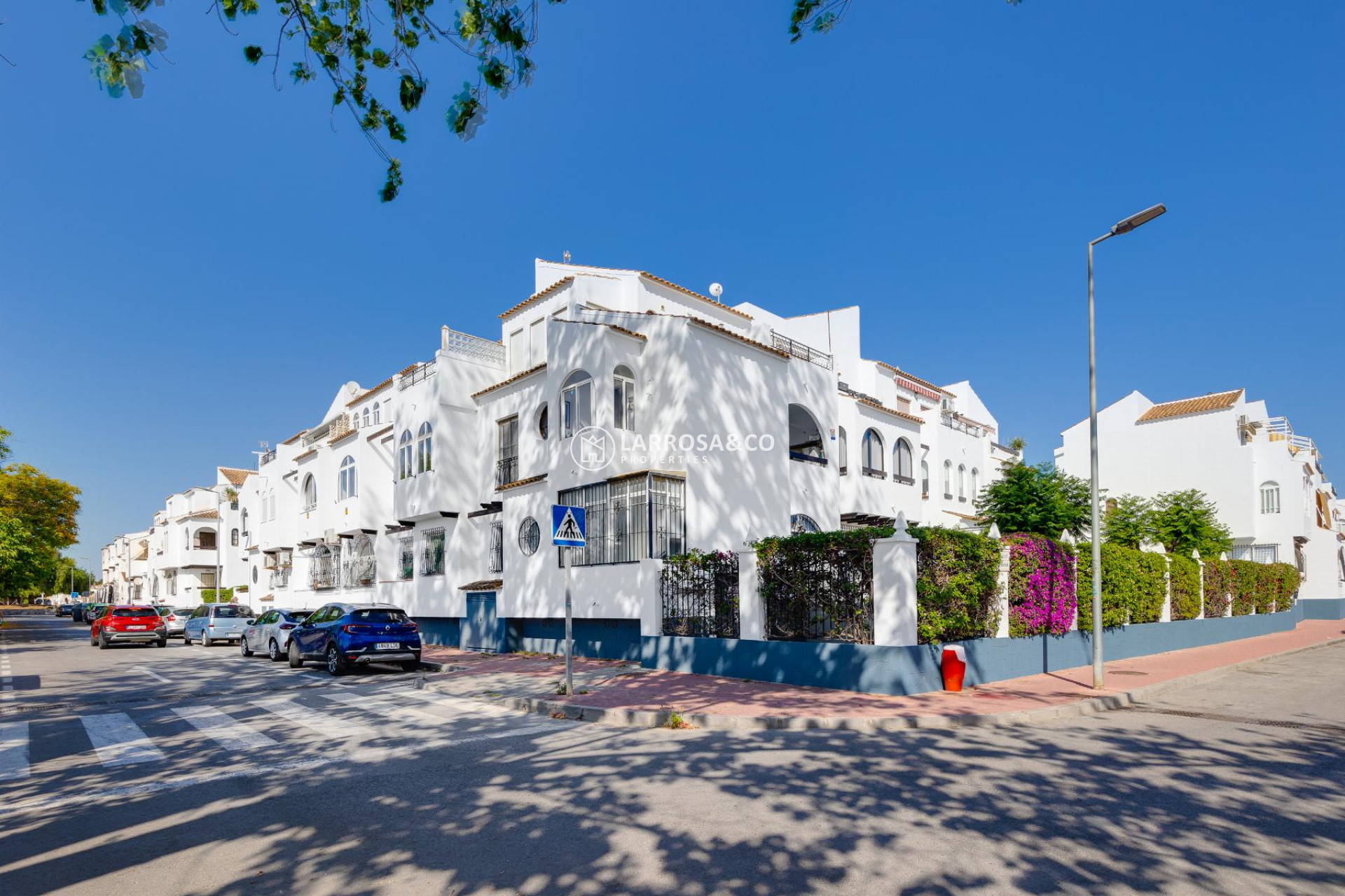 Reventa - Bungalow - Torrevieja - Playa de los Naufragos