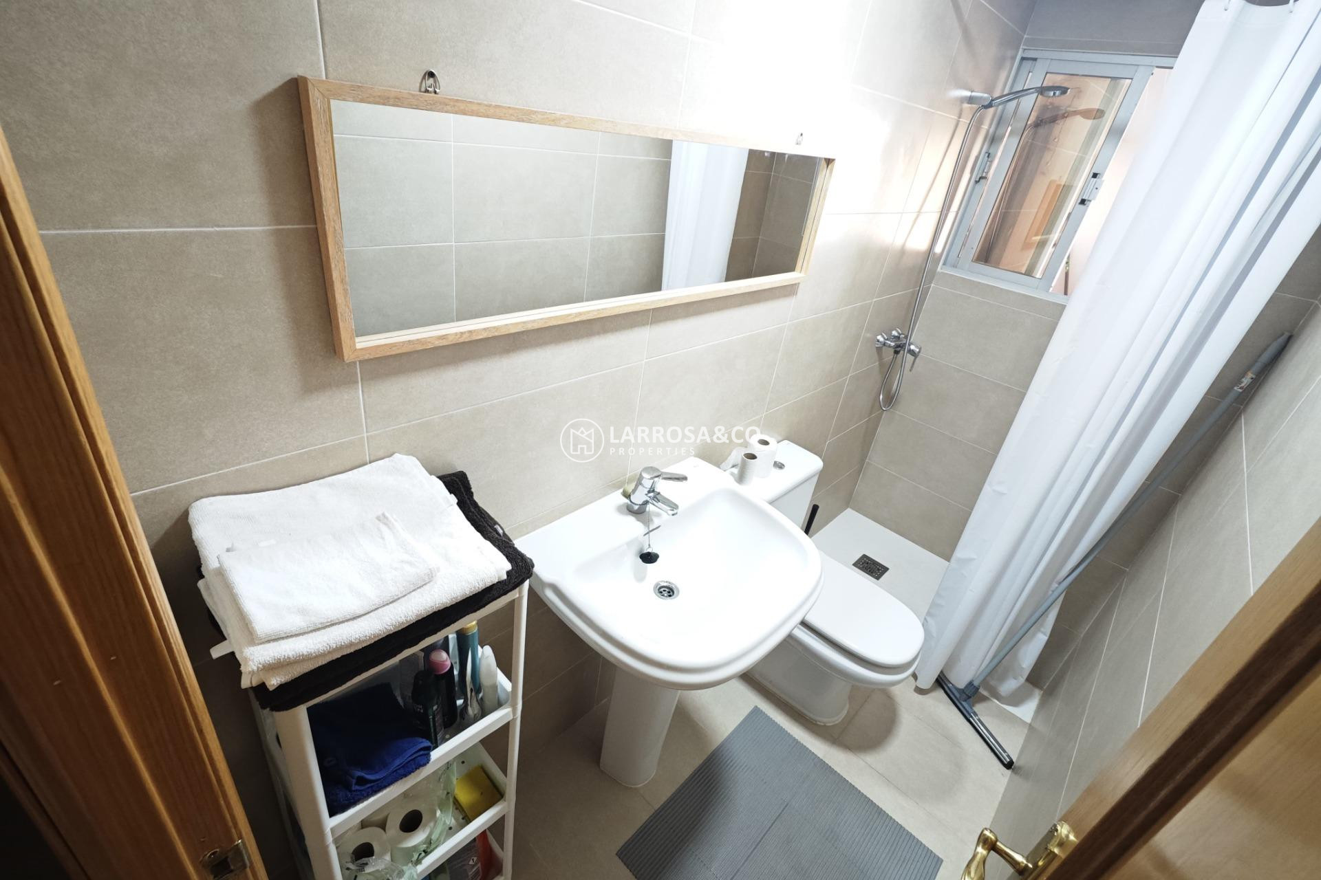 Reventa - Bungalow - Torrevieja - Playa del cura