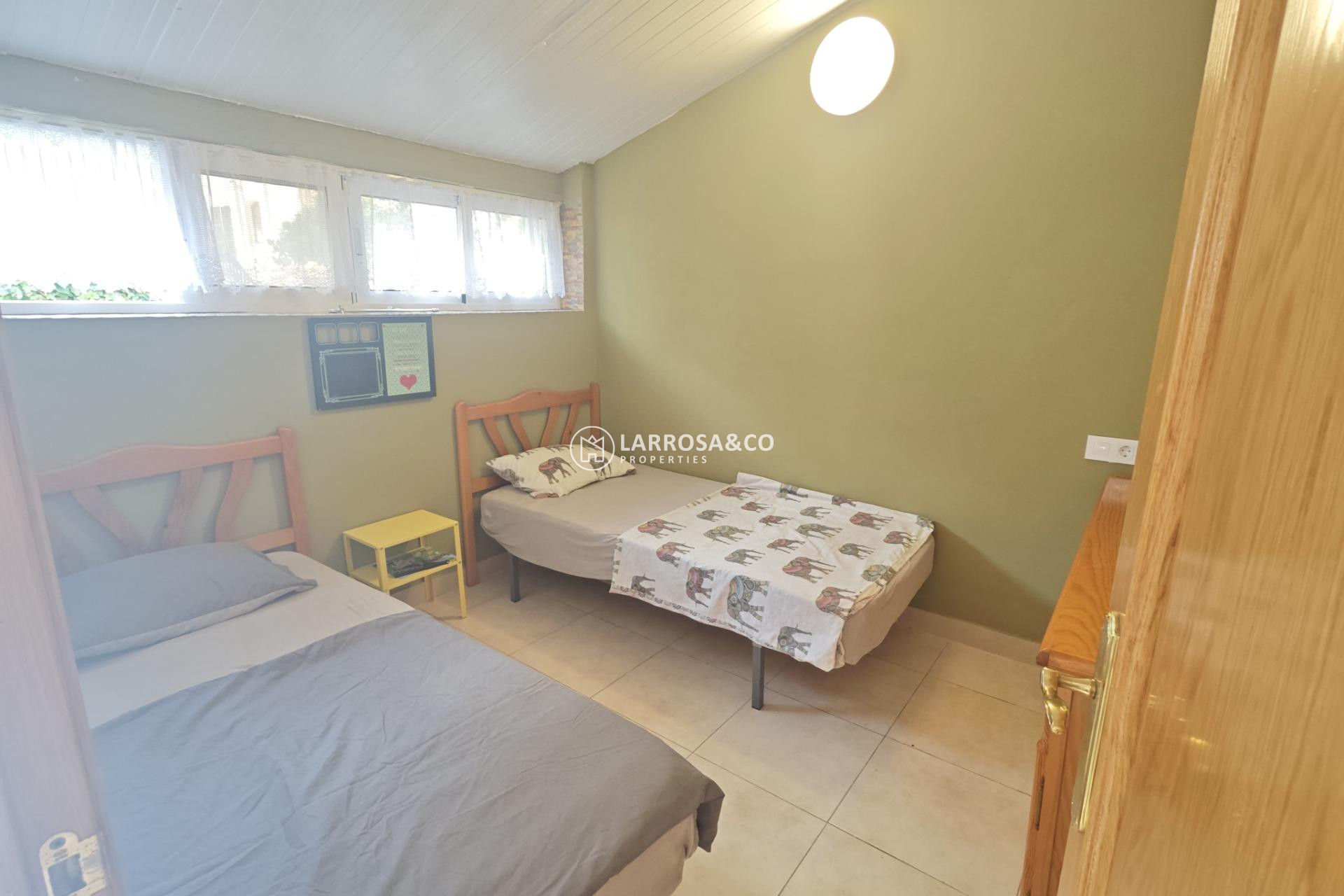 Reventa - Bungalow - Torrevieja - Playa del cura