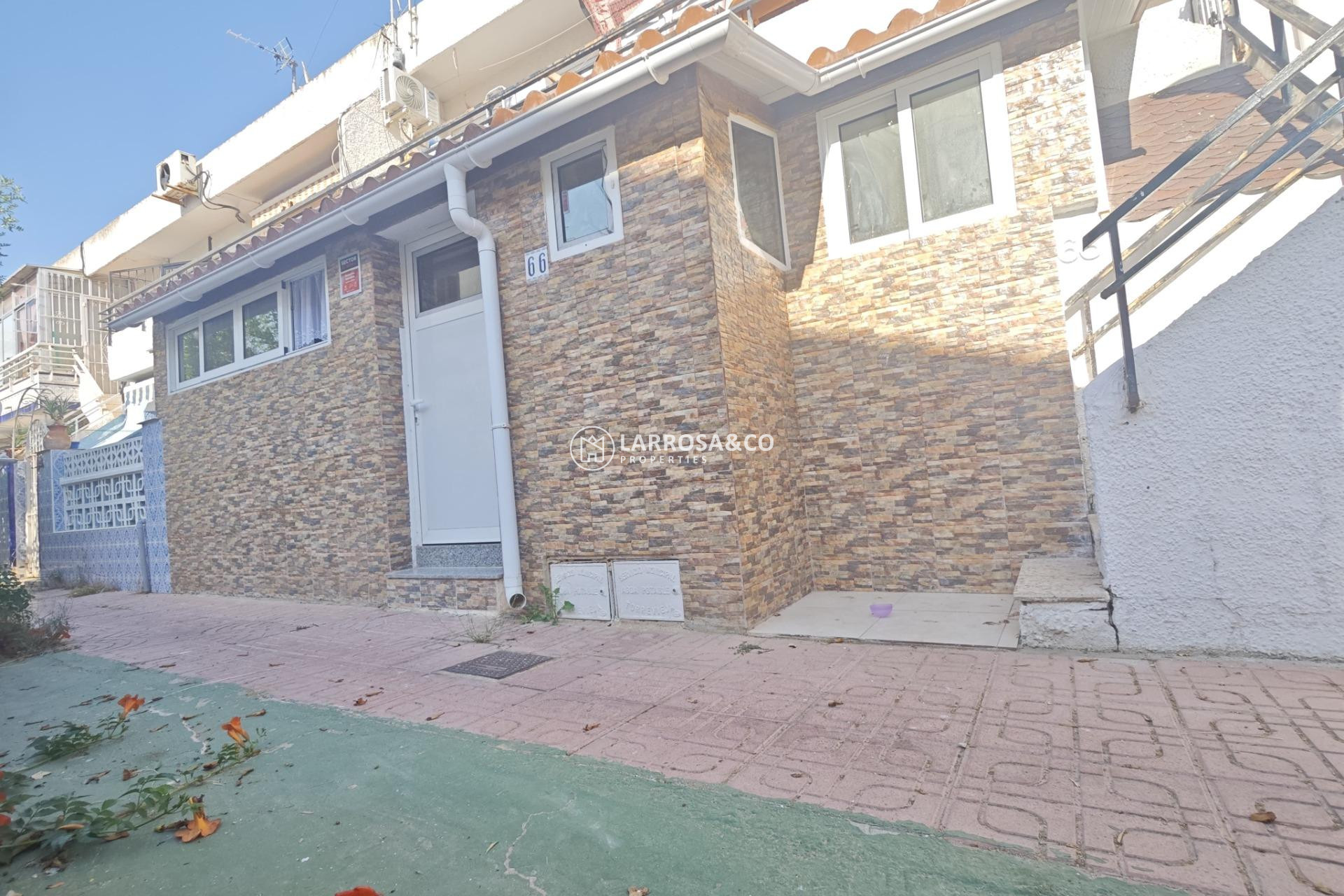 Reventa - Bungalow - Torrevieja - Playa del cura