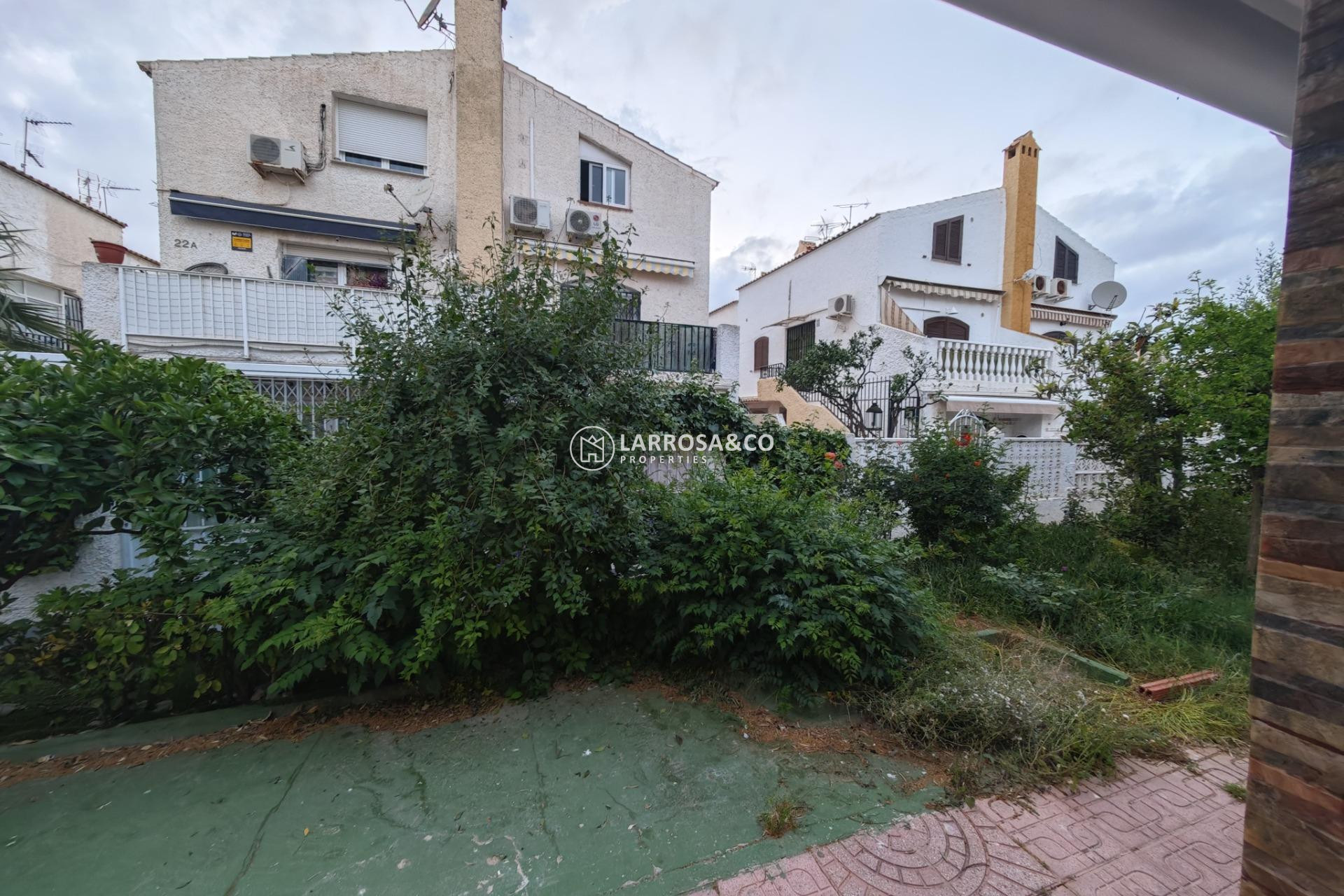 Reventa - Bungalow - Torrevieja - Playa del cura