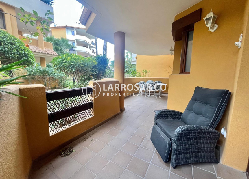 Reventa - Bungalow - Torrevieja - Punta Prima