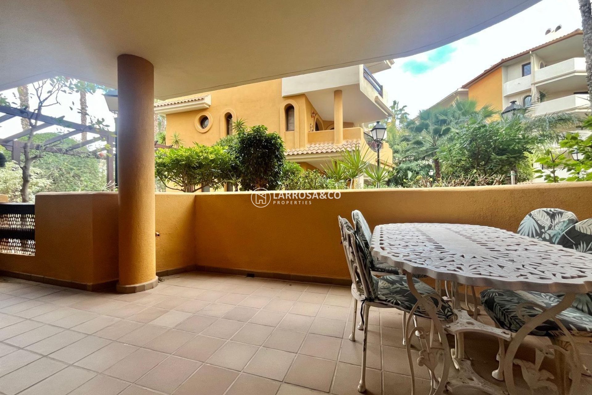 Reventa - Bungalow - Torrevieja - Punta Prima