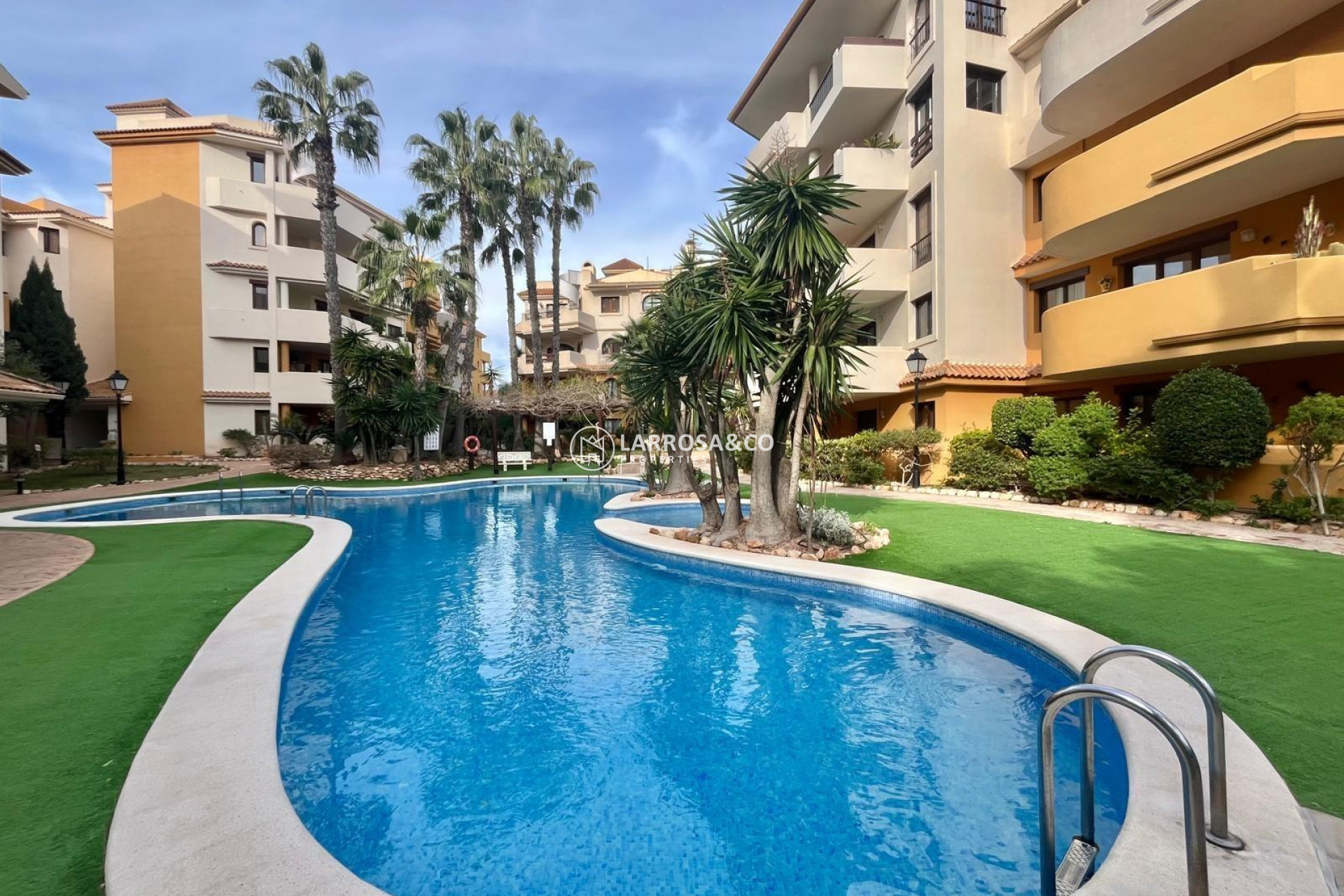 Reventa - Bungalow - Torrevieja - Punta Prima