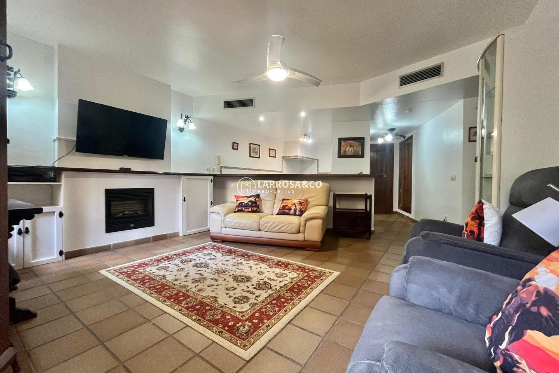 Reventa - Bungalow - Torrevieja - Punta Prima