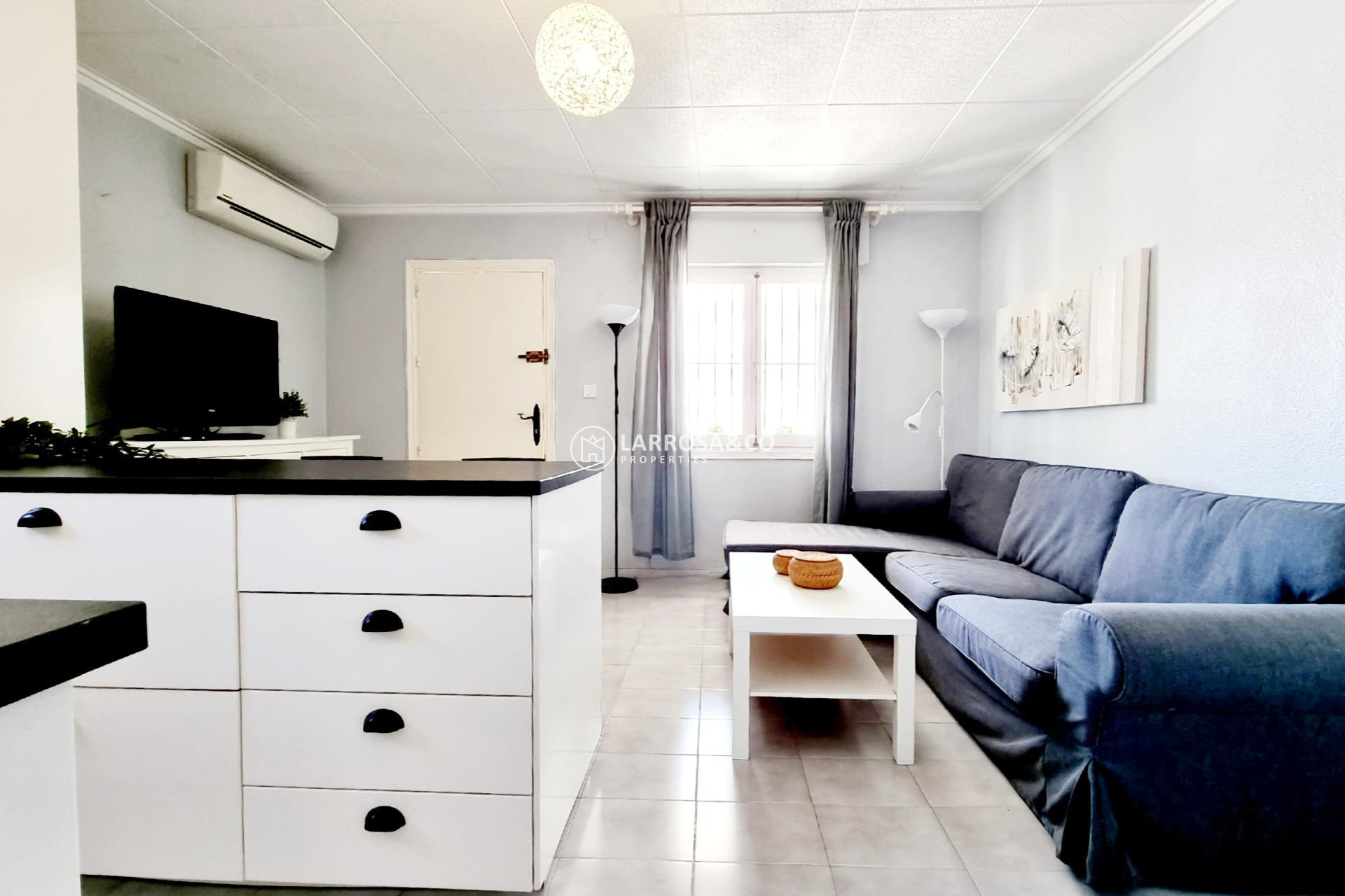 Reventa - Bungalow - Torrevieja - San luis