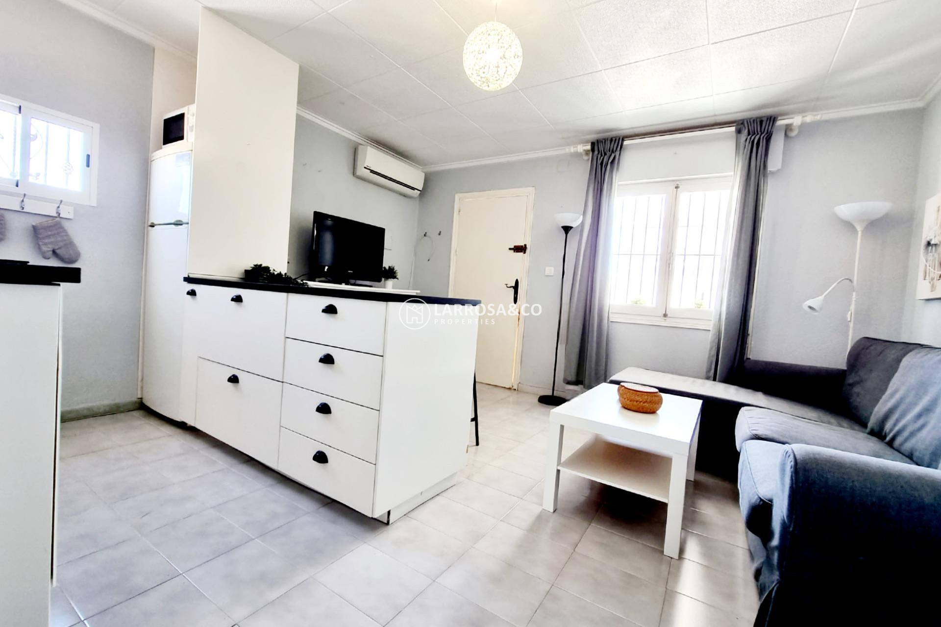 Reventa - Bungalow - Torrevieja - San luis