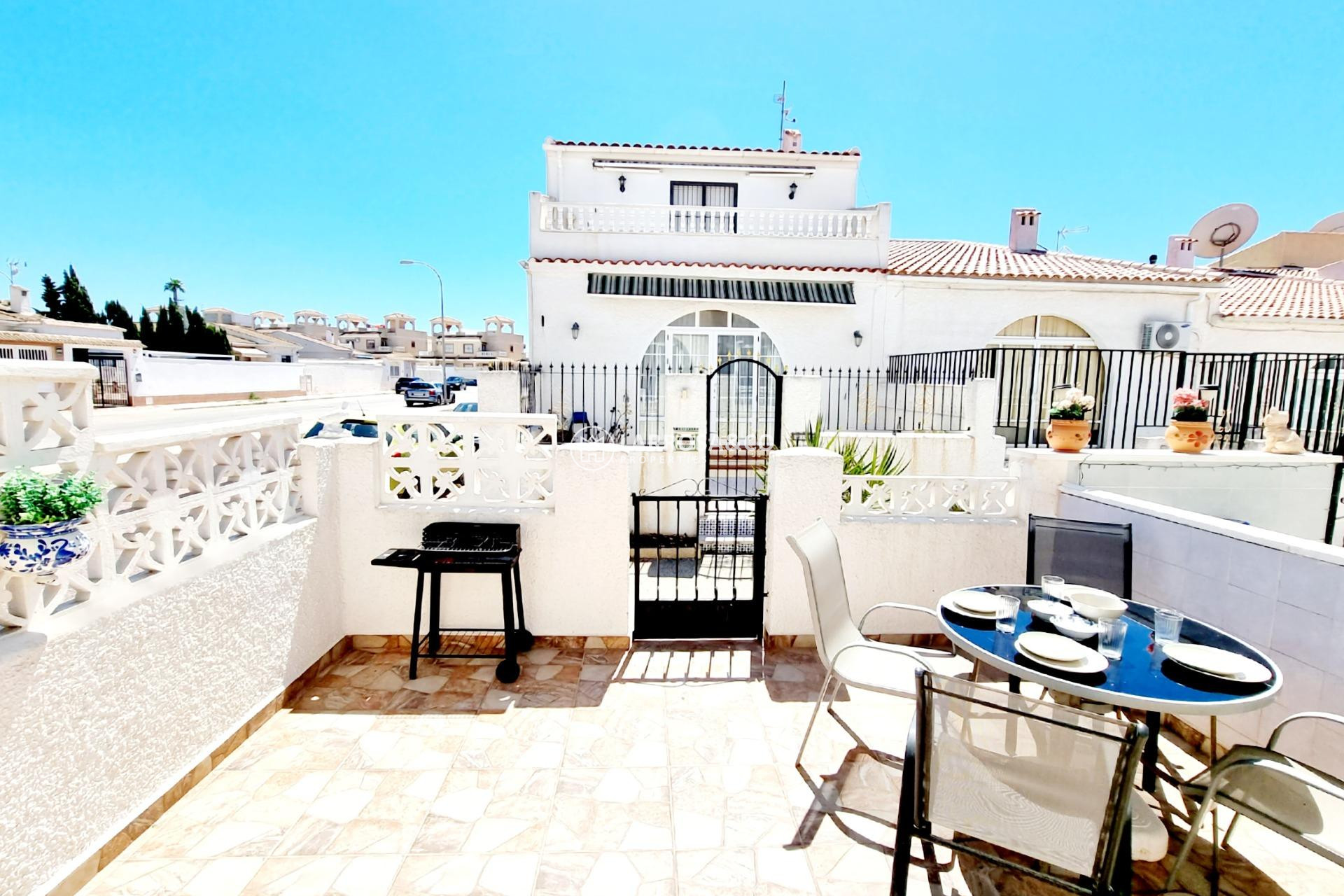 Reventa - Bungalow - Torrevieja - San luis