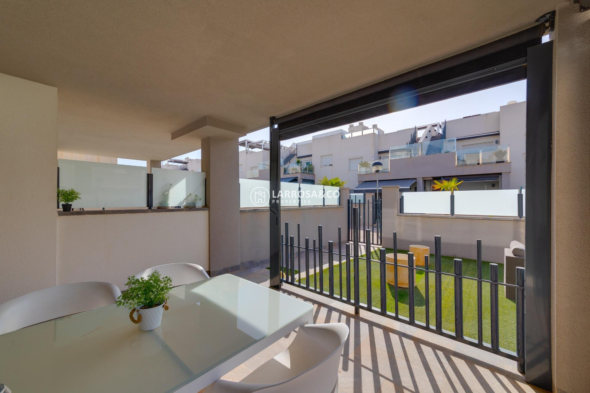 Reventa - Bungalow - Torrevieja - Sector 25