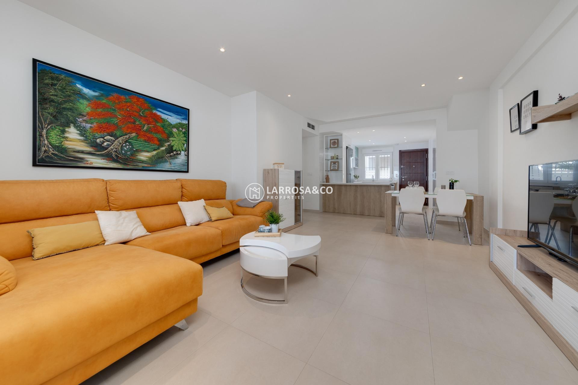 Reventa - Bungalow - Torrevieja - Sector 25