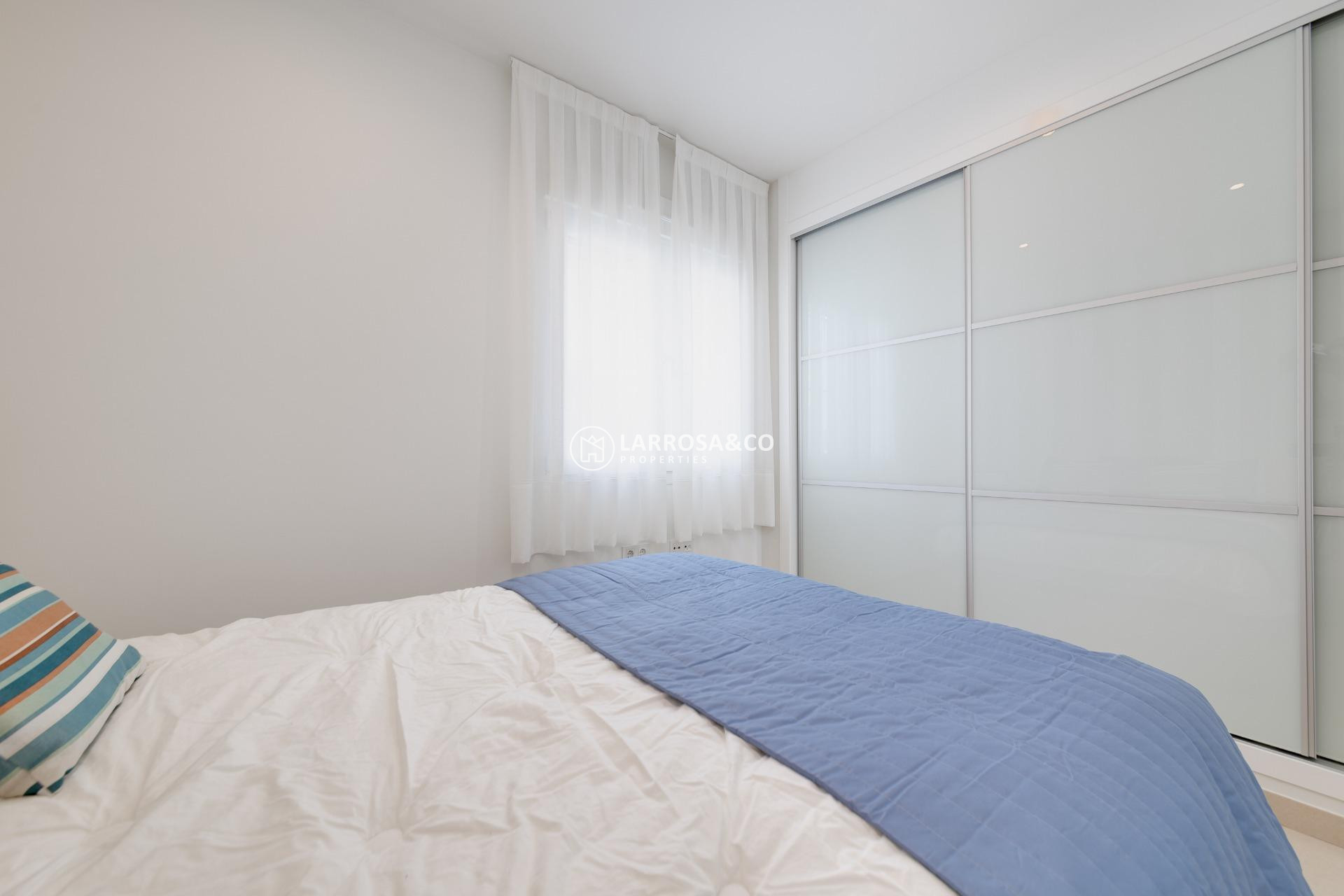 Reventa - Bungalow - Torrevieja - Sector 25