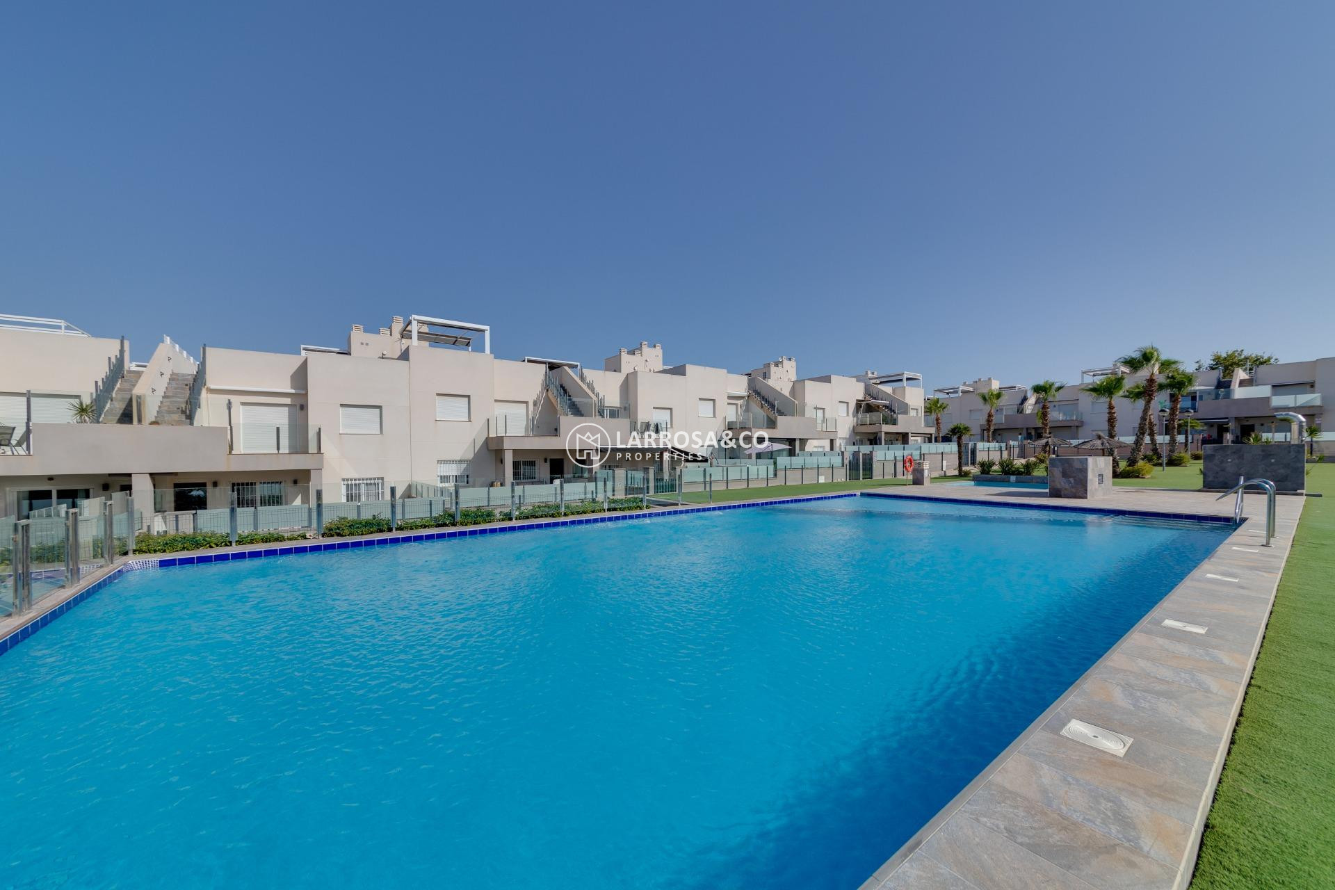 Reventa - Bungalow - Torrevieja - Sector 25