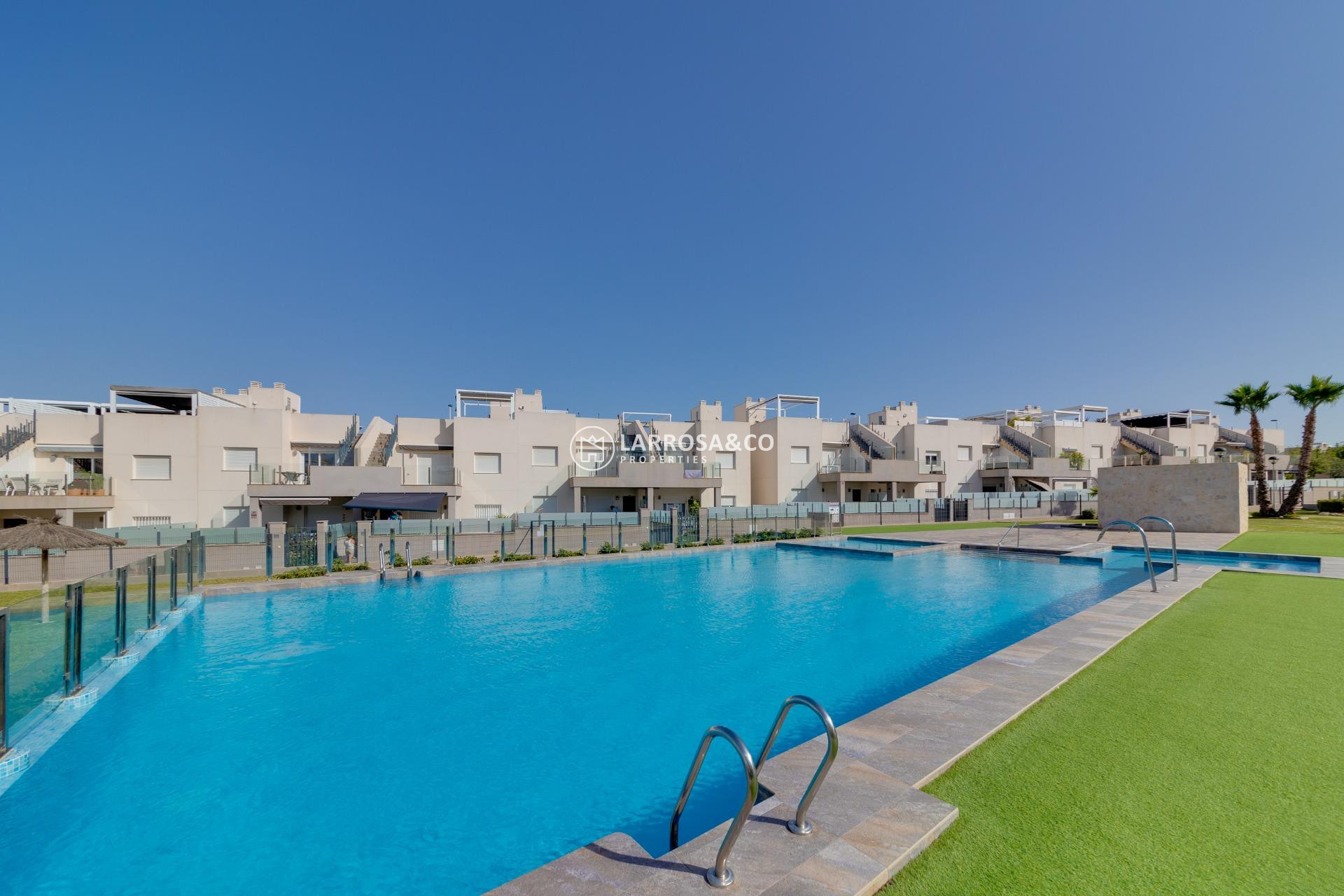 Reventa - Bungalow - Torrevieja - Sector 25