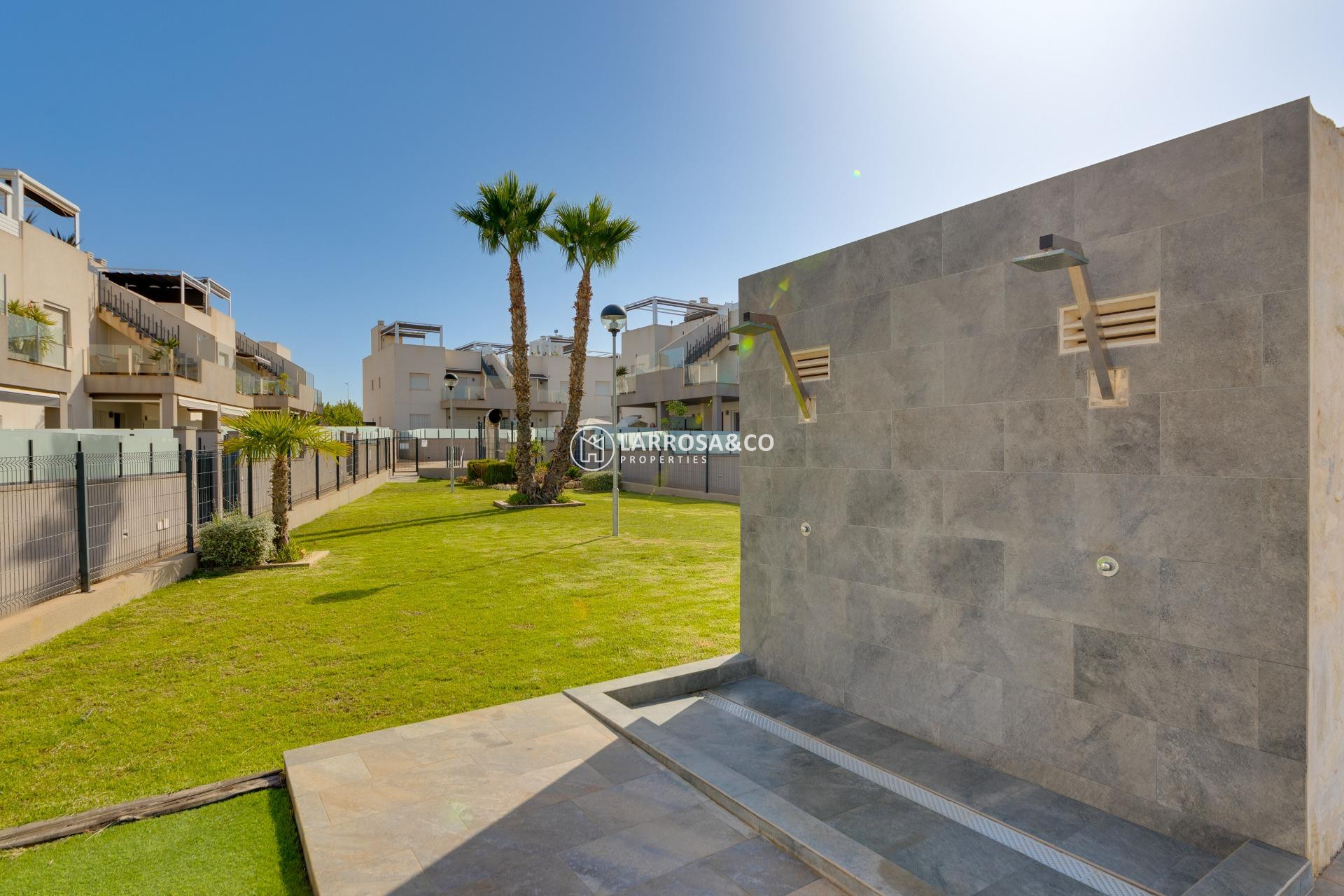 Reventa - Bungalow - Torrevieja - Sector 25