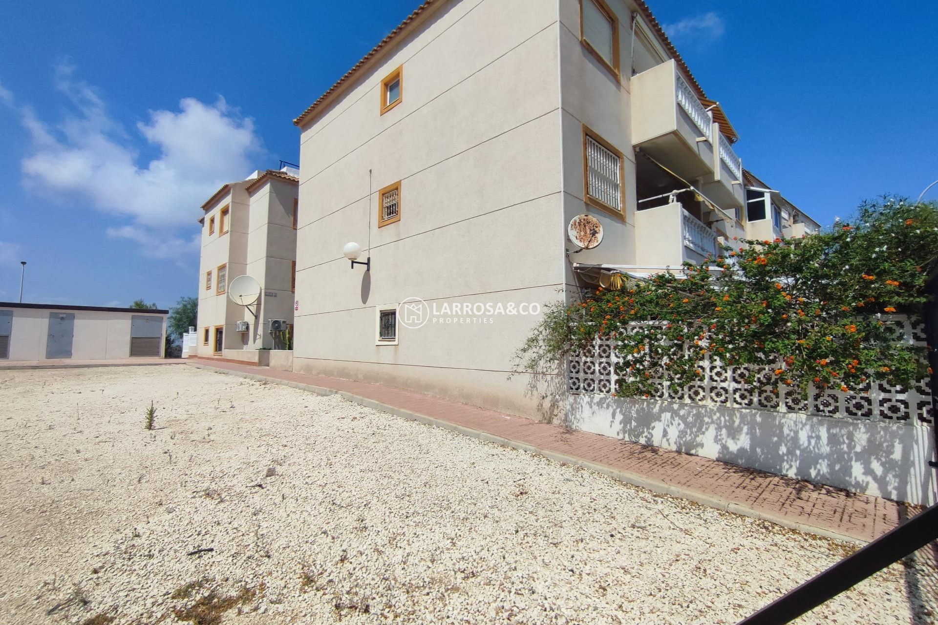 Reventa - Bungalow - Torrevieja - Torre la mata