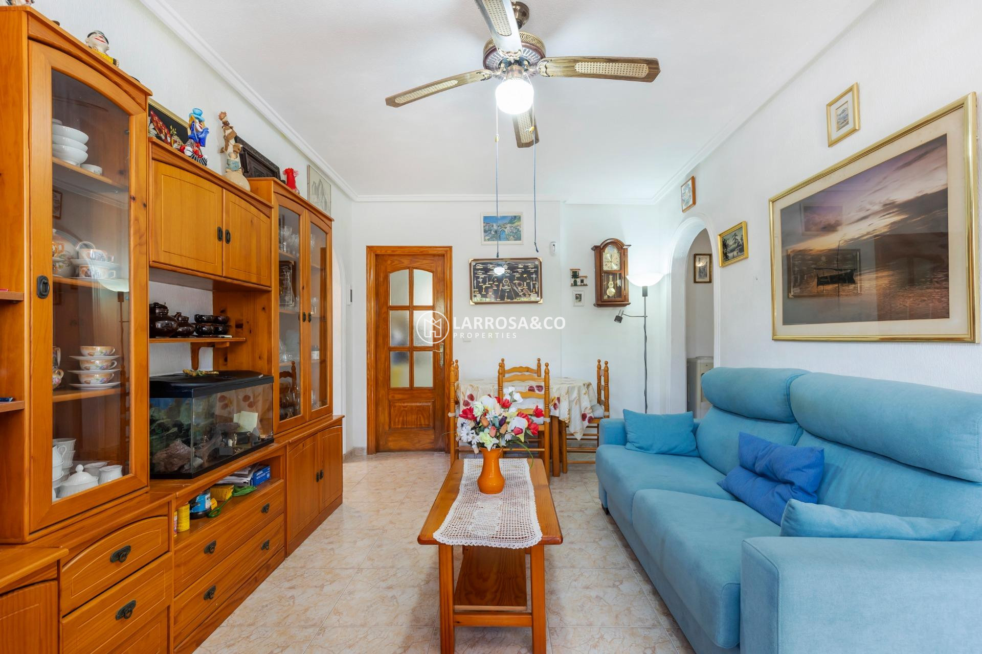 Reventa - Bungalow - Torrevieja - Torre la mata