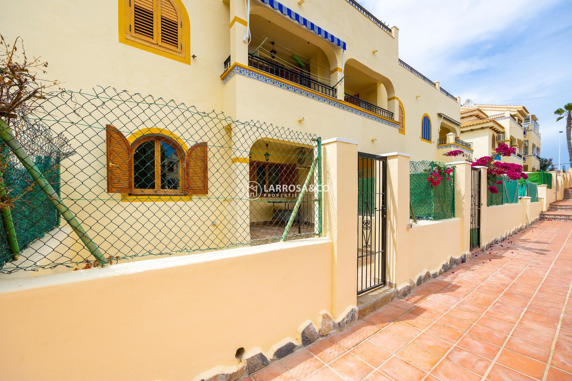 Reventa - Bungalow - Torrevieja - Torre la mata