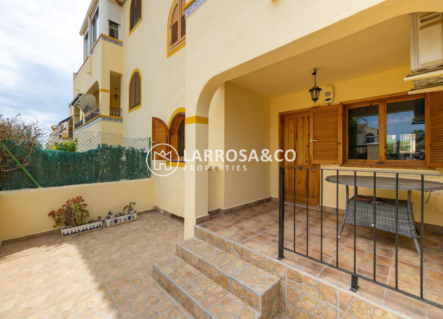 Reventa - Bungalow - Torrevieja - Torre la mata