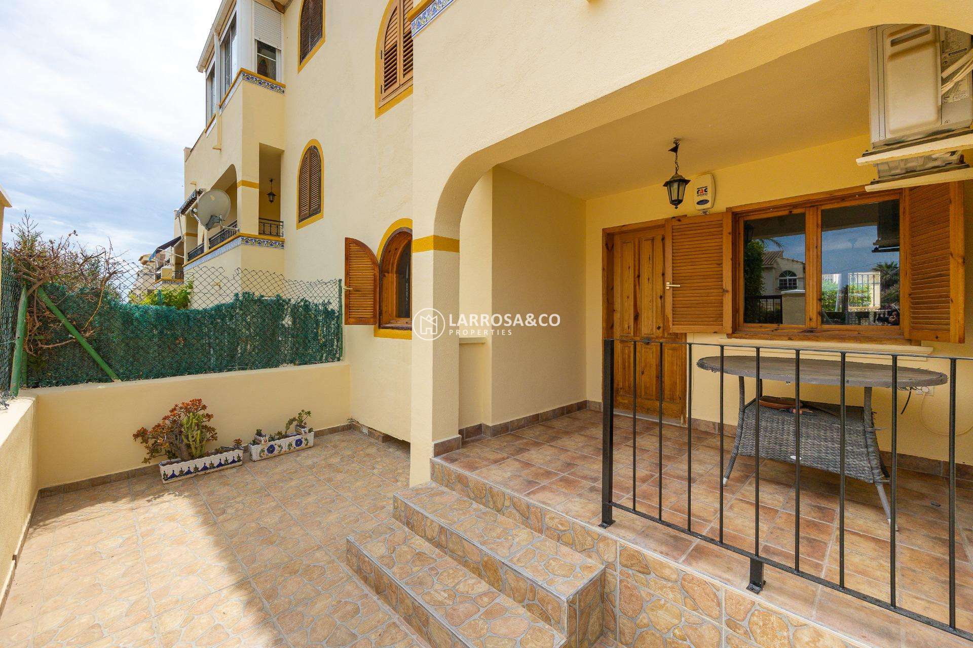 Reventa - Bungalow - Torrevieja - Torre la mata