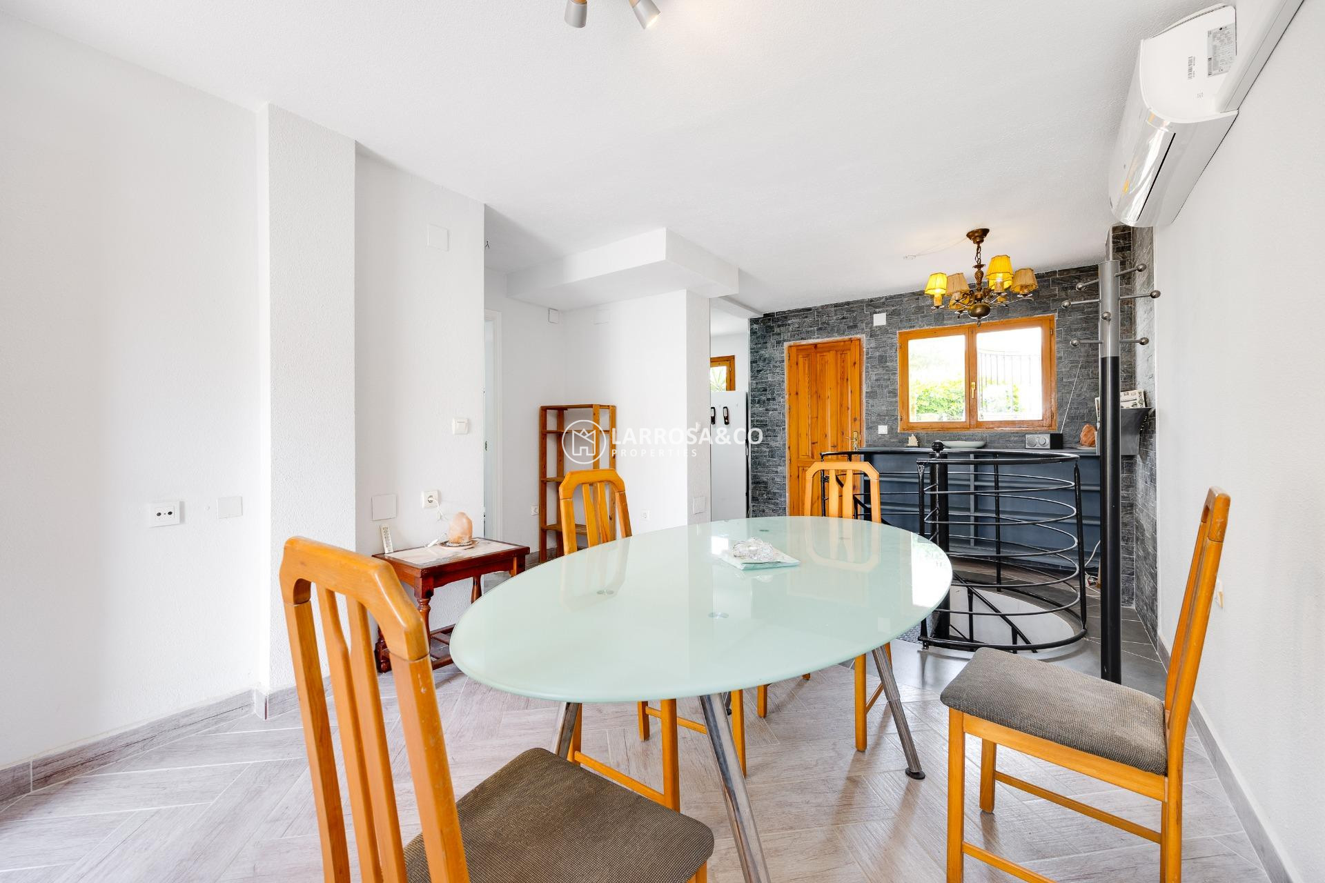 Reventa - Bungalow - Torrevieja - Torre la mata