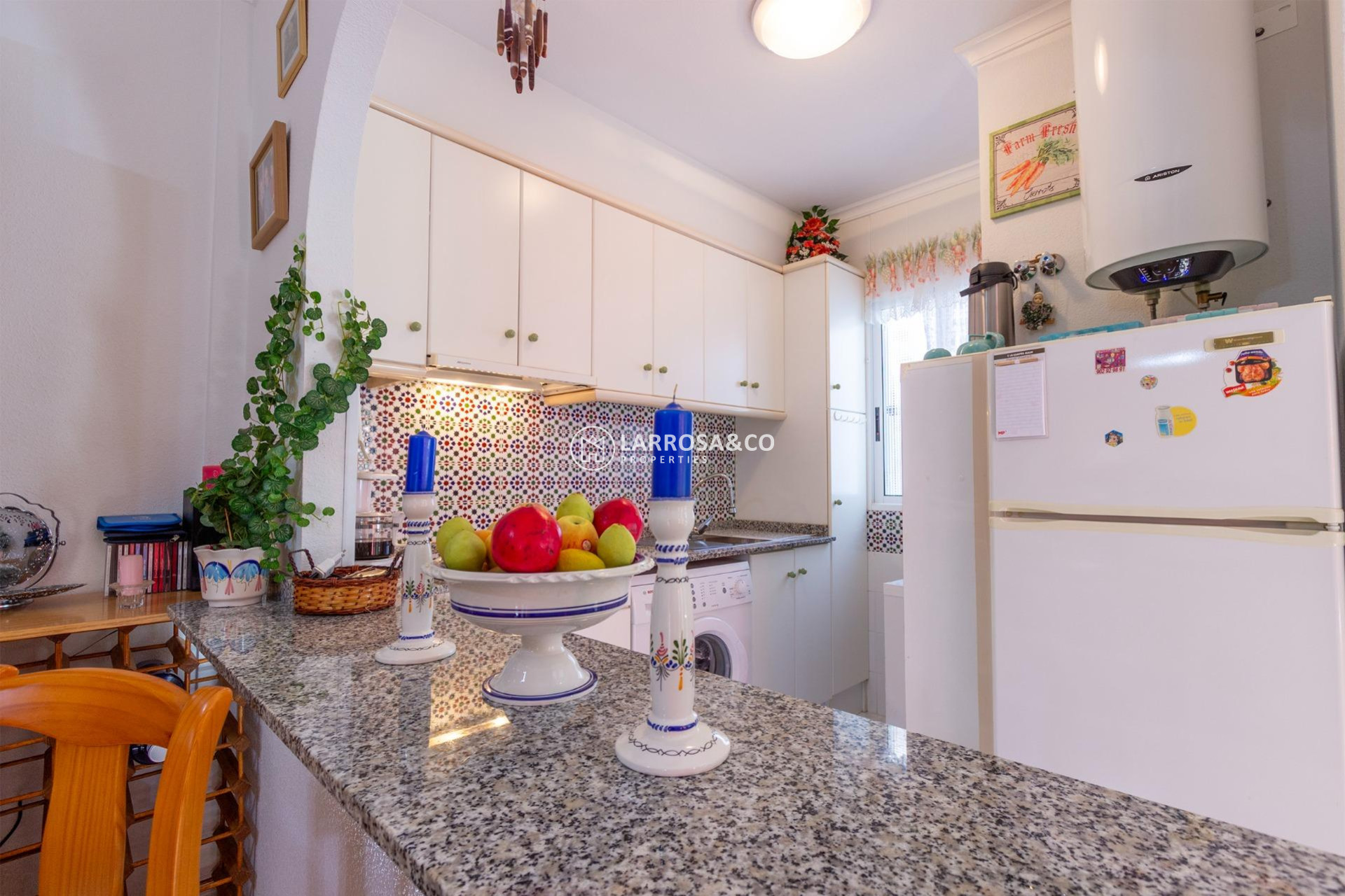 Reventa - Bungalow - Torrevieja - Torreblanca