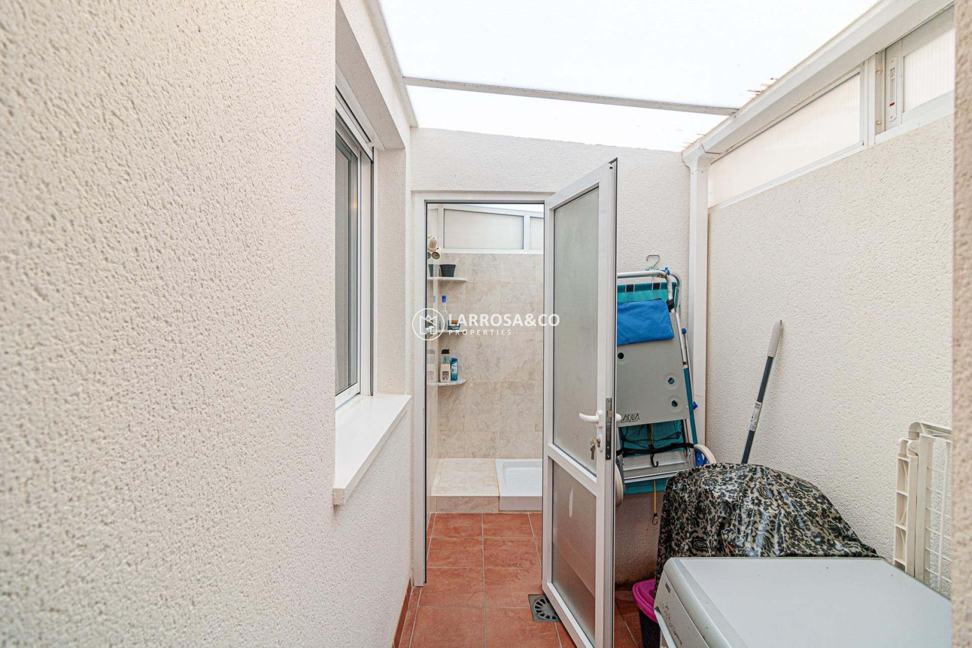 Reventa - Bungalow - Torrevieja - Torreblanca