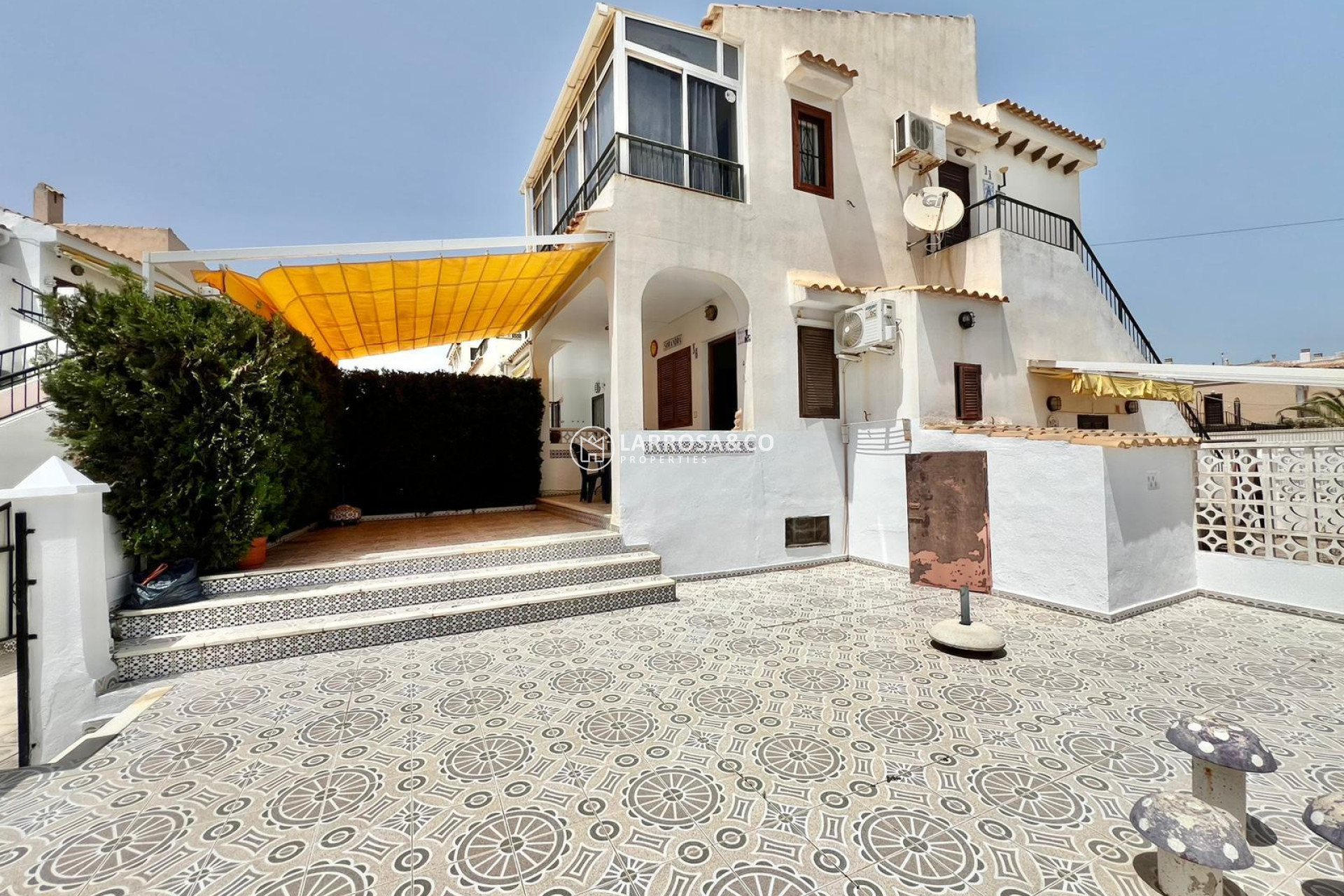 Reventa - Bungalow - Torrevieja - Torreblanca