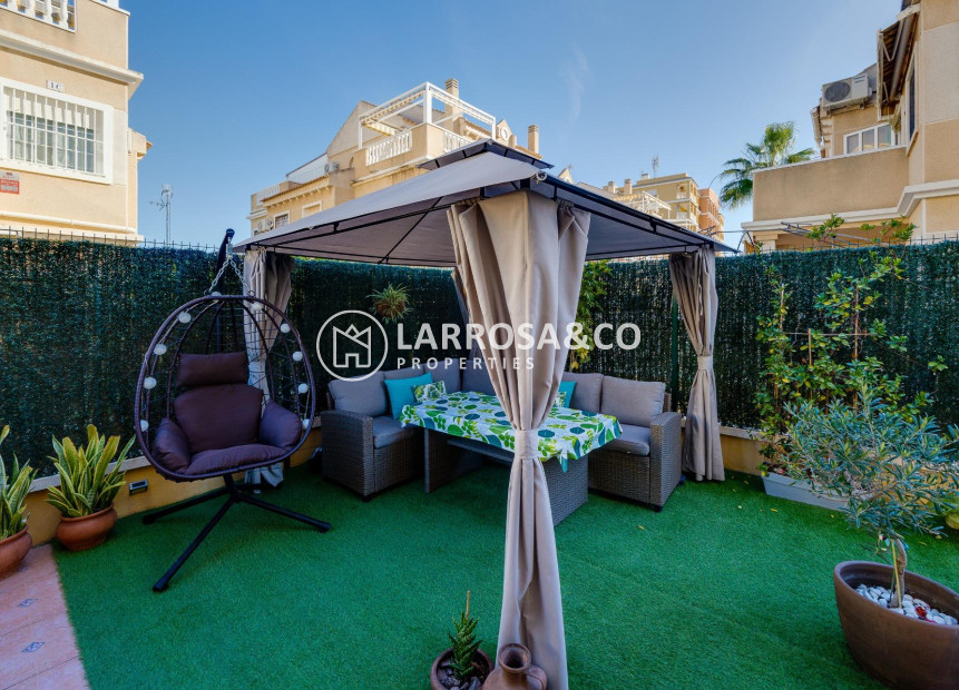 Reventa - Bungalow - Torrevieja - Torreblanca