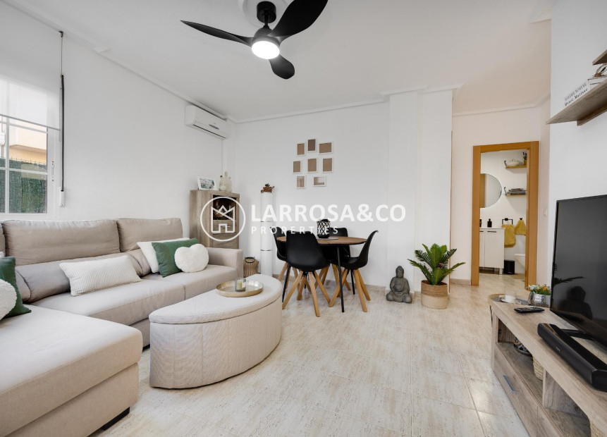 Reventa - Bungalow - Torrevieja - Torreblanca