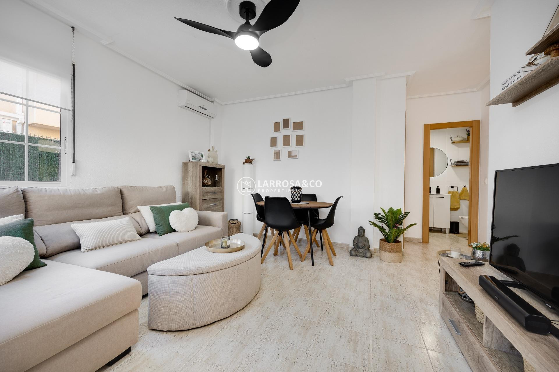 Reventa - Bungalow - Torrevieja - Torreblanca