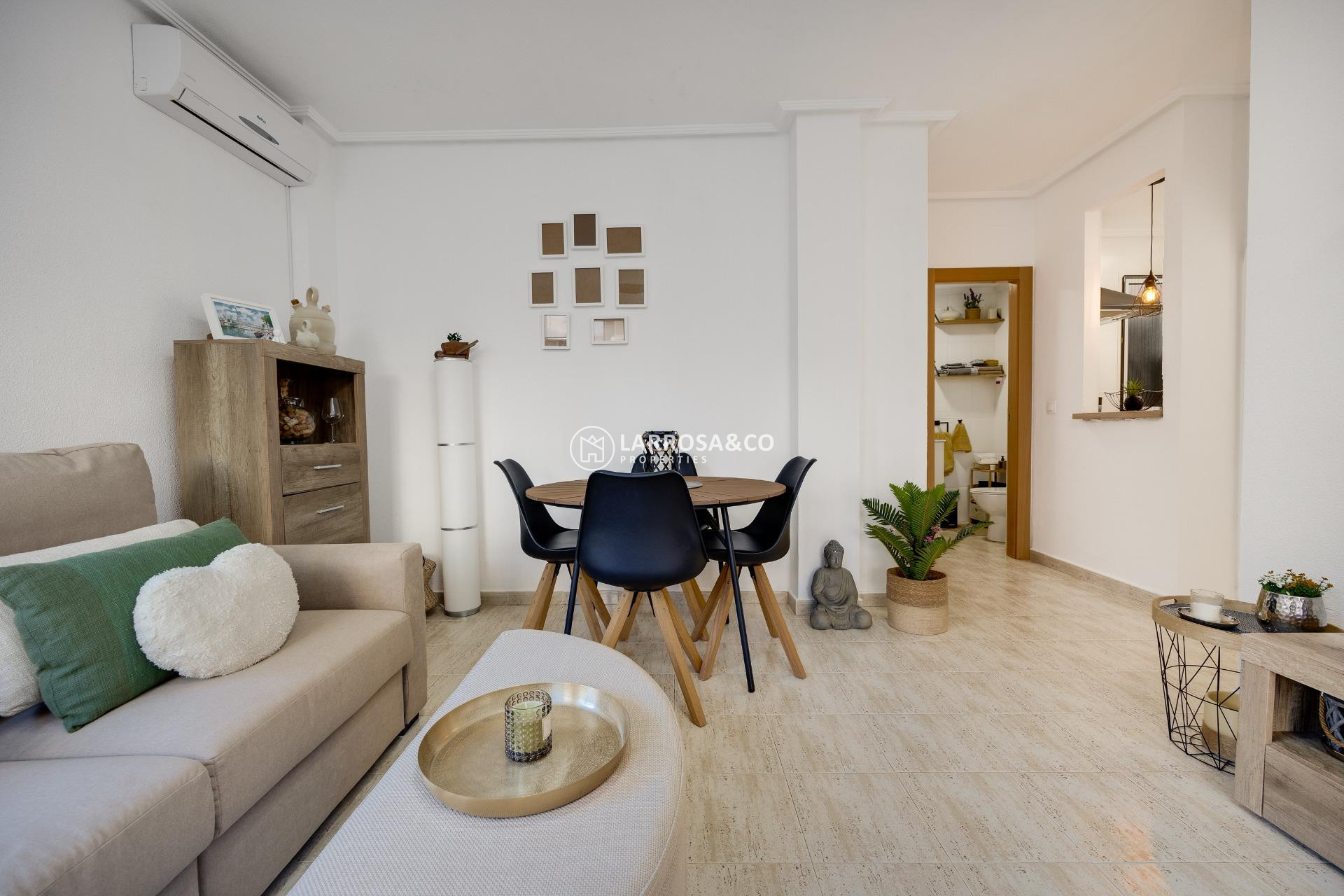 Reventa - Bungalow - Torrevieja - Torreblanca