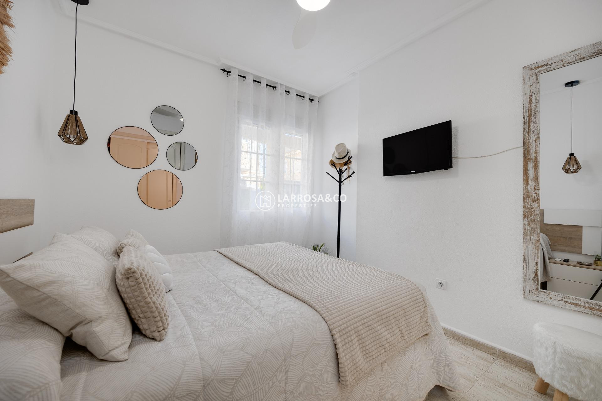 Reventa - Bungalow - Torrevieja - Torreblanca