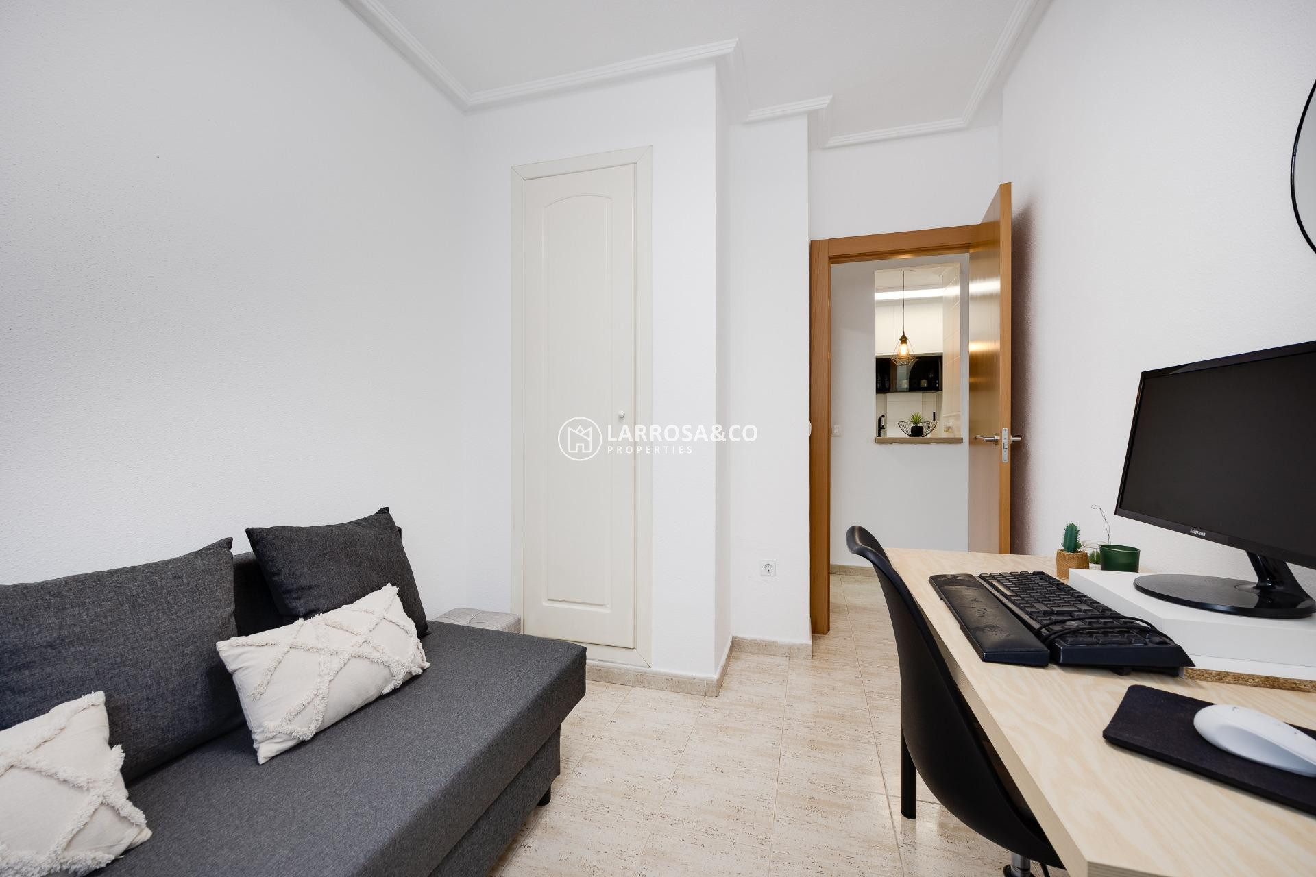 Reventa - Bungalow - Torrevieja - Torreblanca