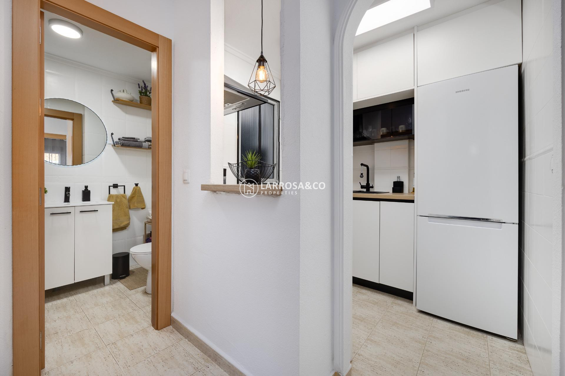 Reventa - Bungalow - Torrevieja - Torreblanca