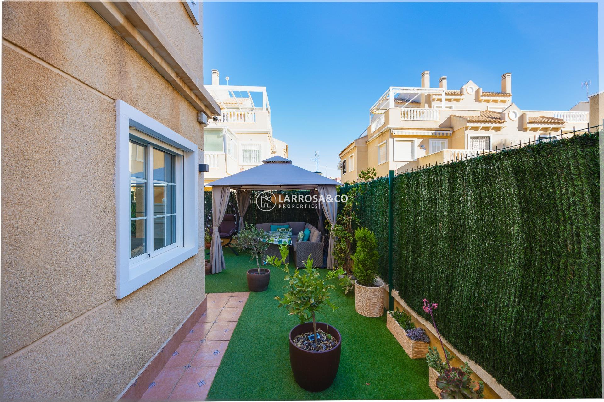 Reventa - Bungalow - Torrevieja - Torreblanca