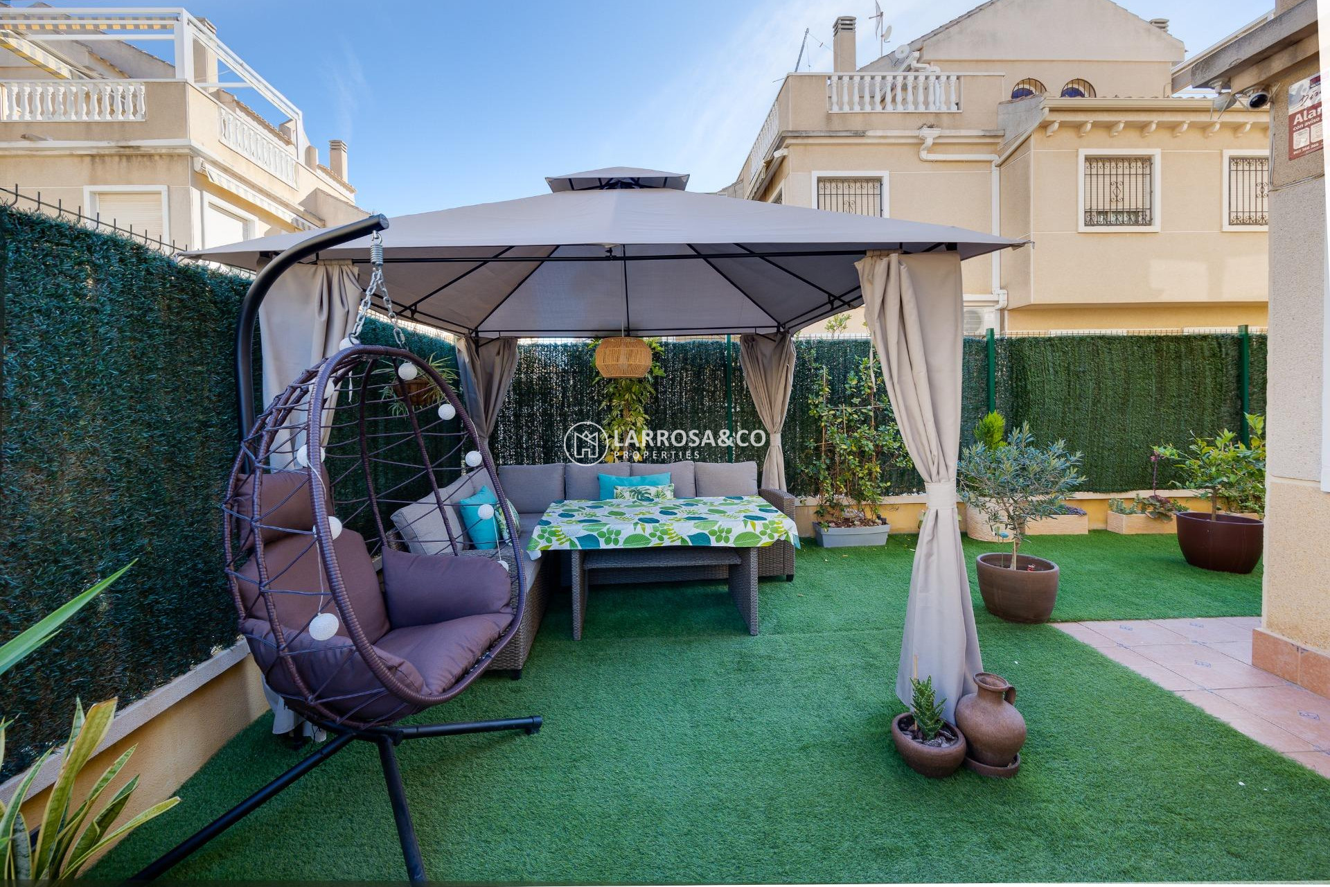 Reventa - Bungalow - Torrevieja - Torreblanca